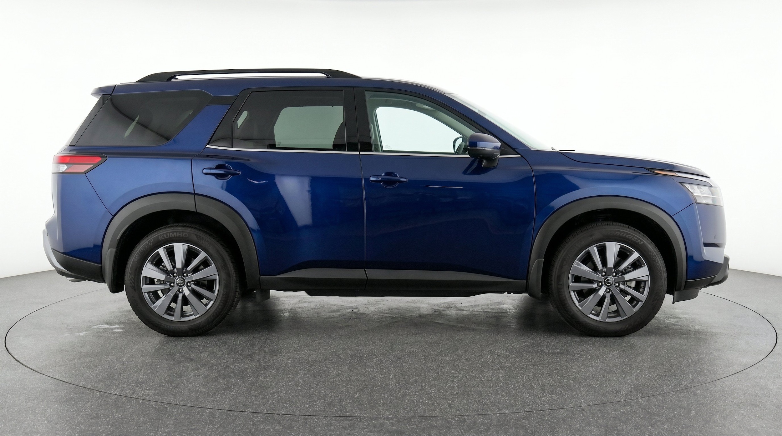 Thumbnail: 2025 Nissan Pathfinder - 10