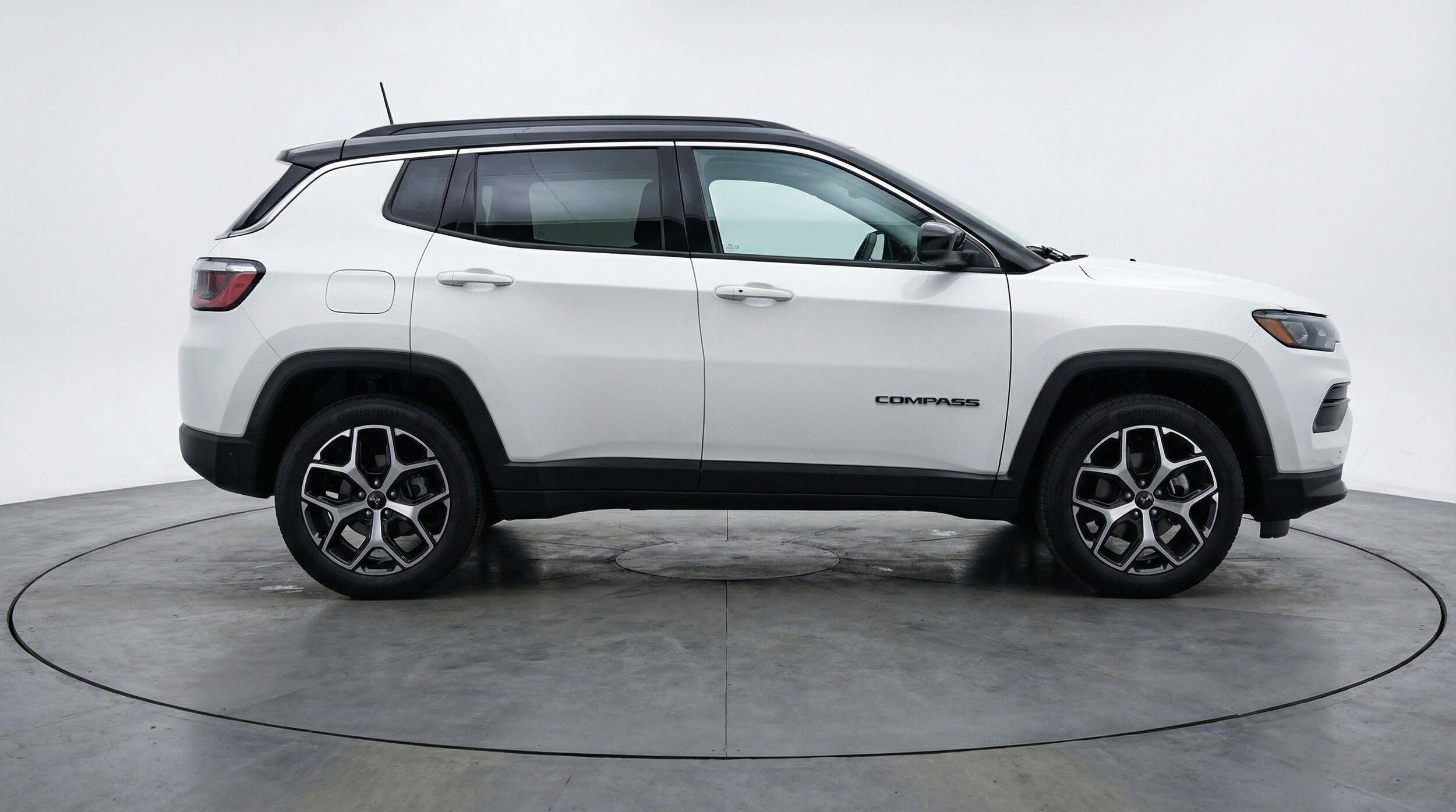 Thumbnail: 2025 Jeep Compass - 10