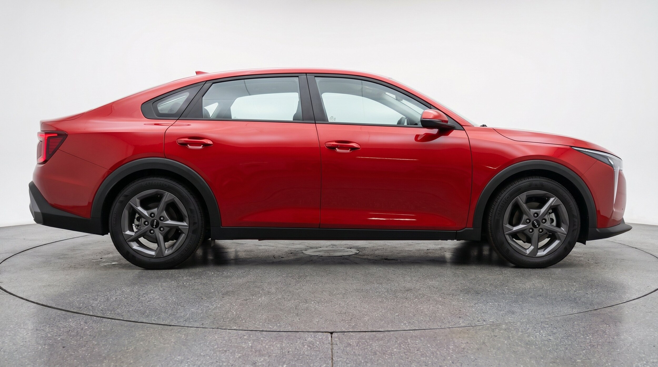 Thumbnail: 2026 Kia K4 - 10