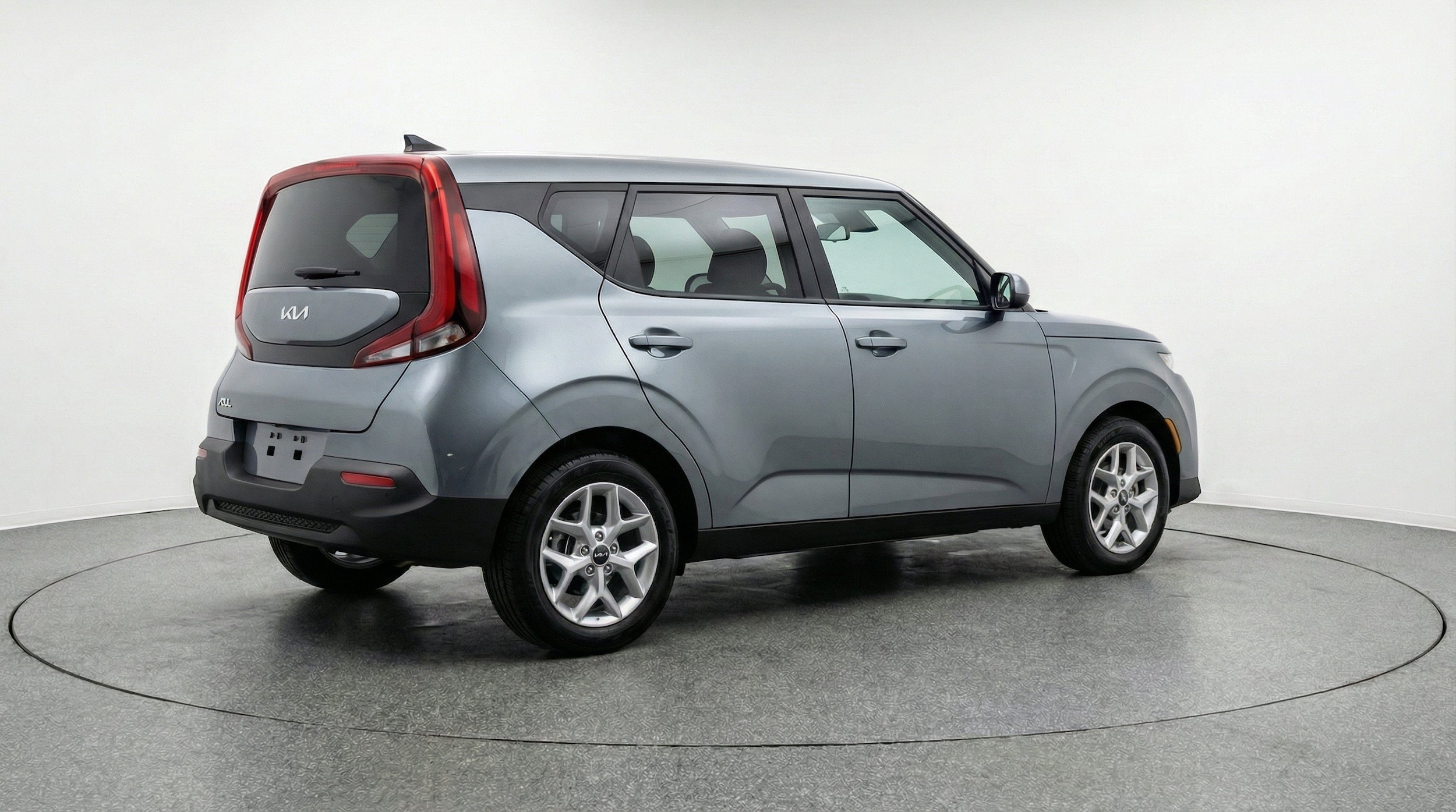 Thumbnail: 2025 Kia Soul - 9