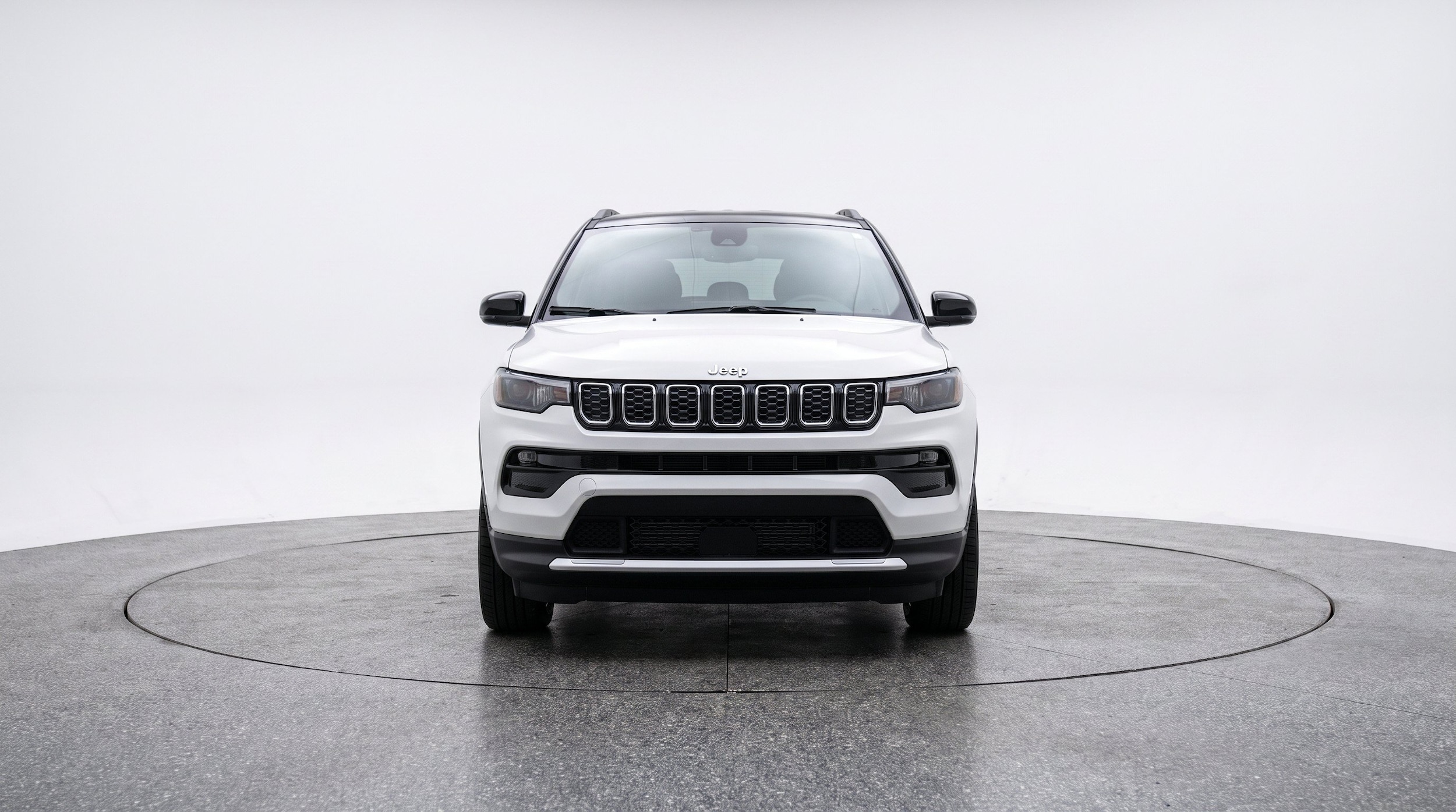 Thumbnail: 2025 Jeep Compass - 2