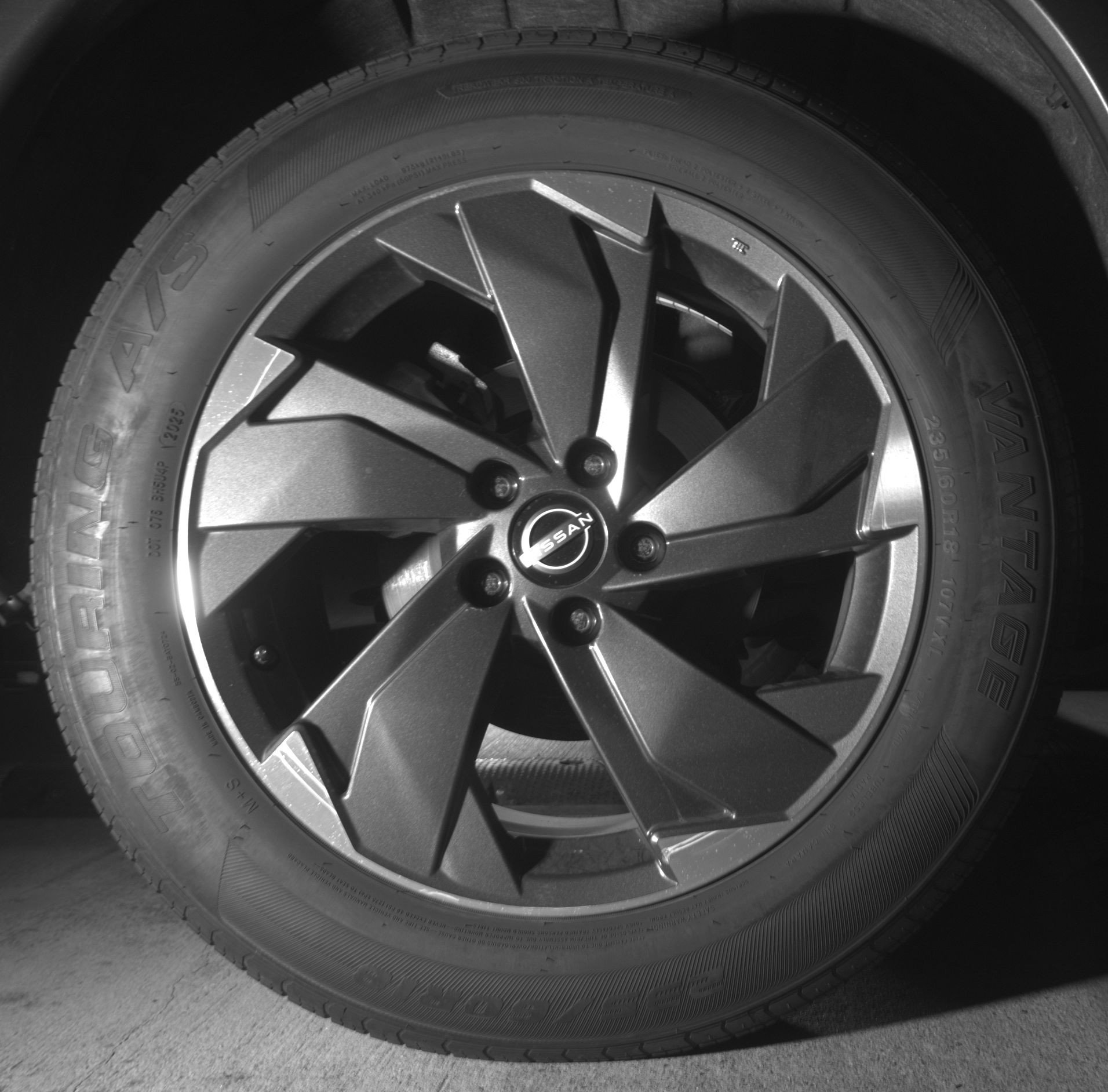 Thumbnail: 2025 Nissan Rogue - 13