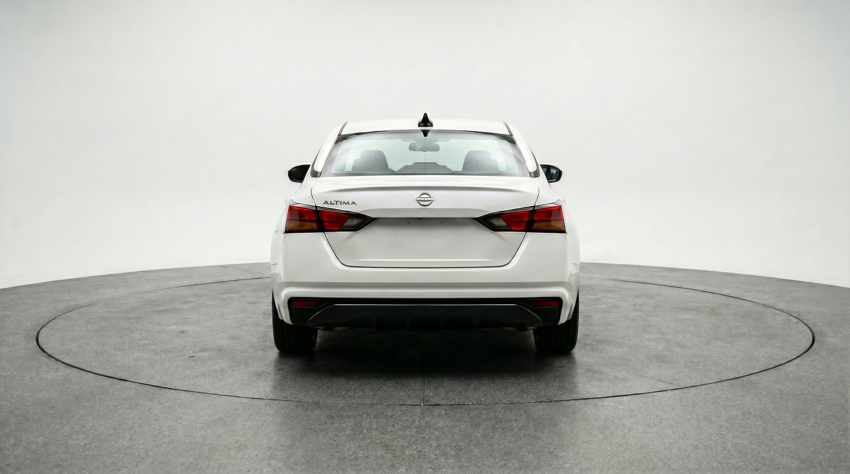 Thumbnail: 2026 Nissan Altima - 7