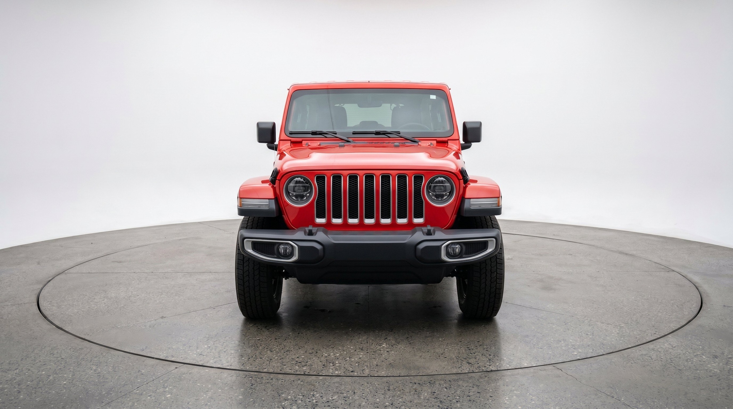 Thumbnail: 2025 Jeep Wrangler - 2