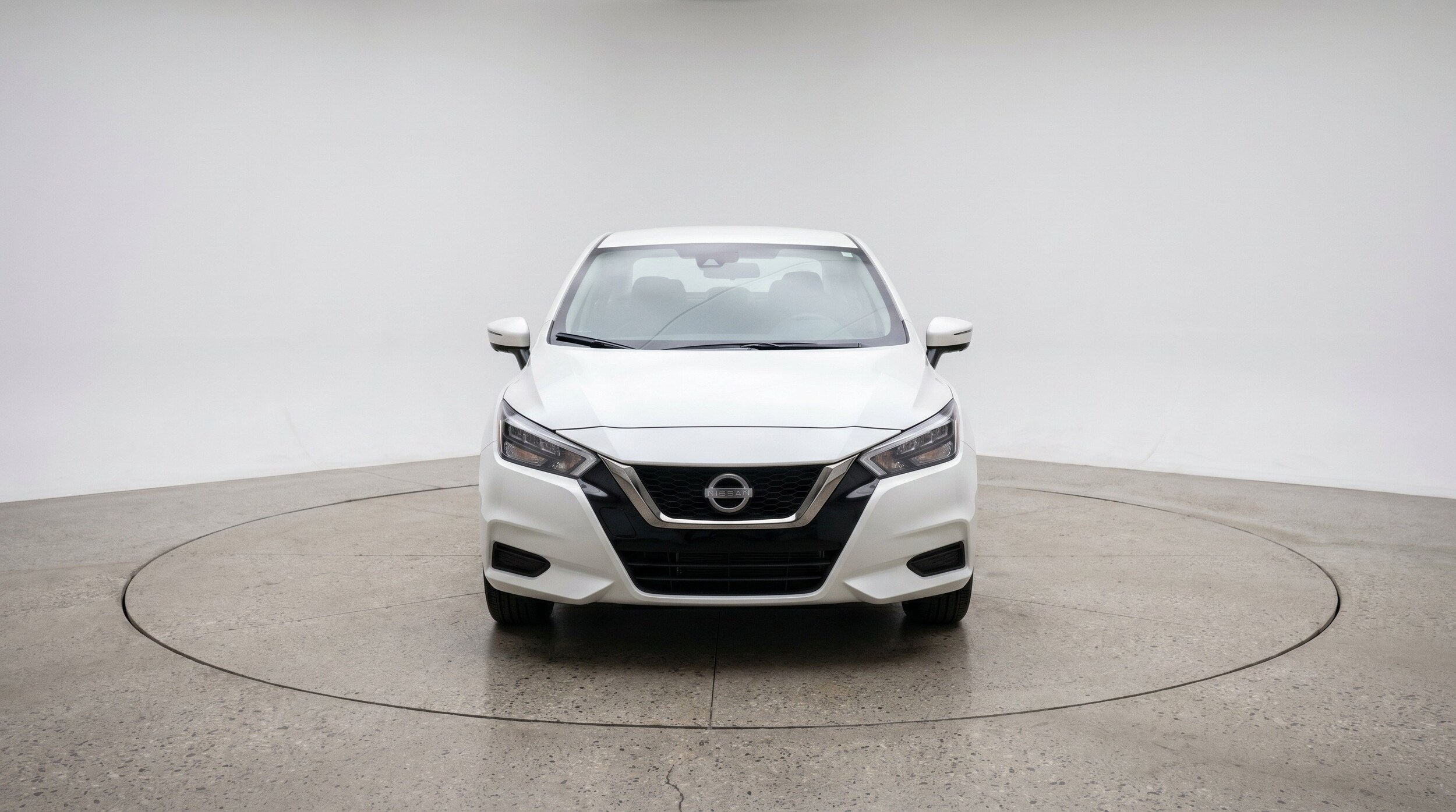 Thumbnail: 2025 Nissan Versa - 2