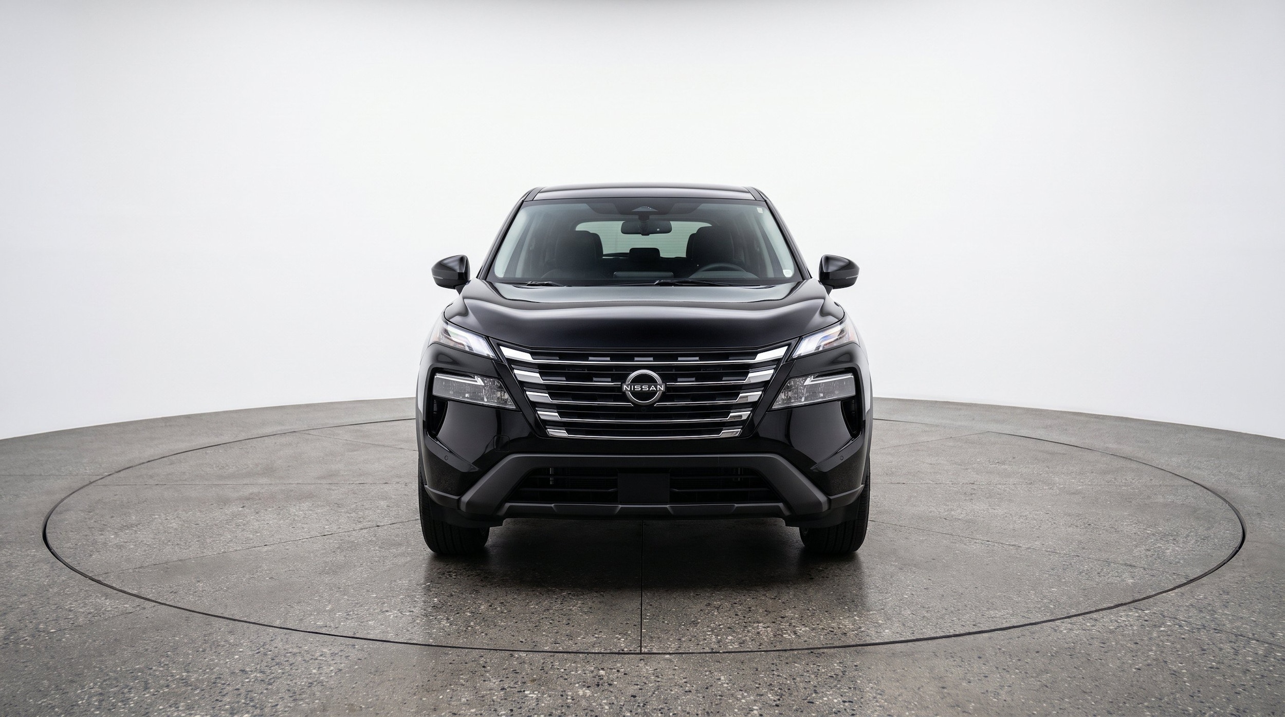 Thumbnail: 2026 Nissan Rogue - 2
