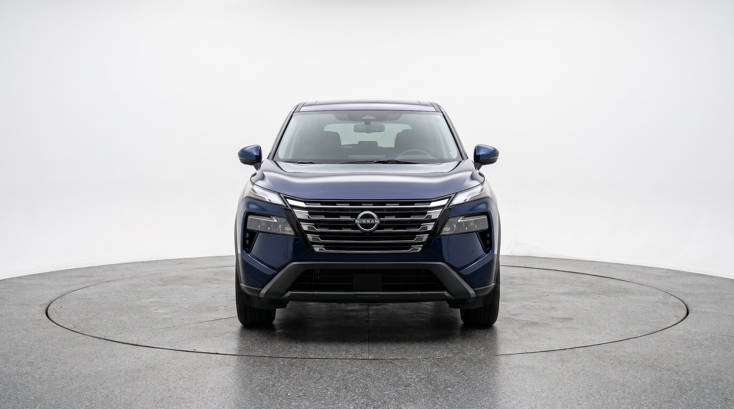 Thumbnail: 2026 Nissan Rogue - 2
