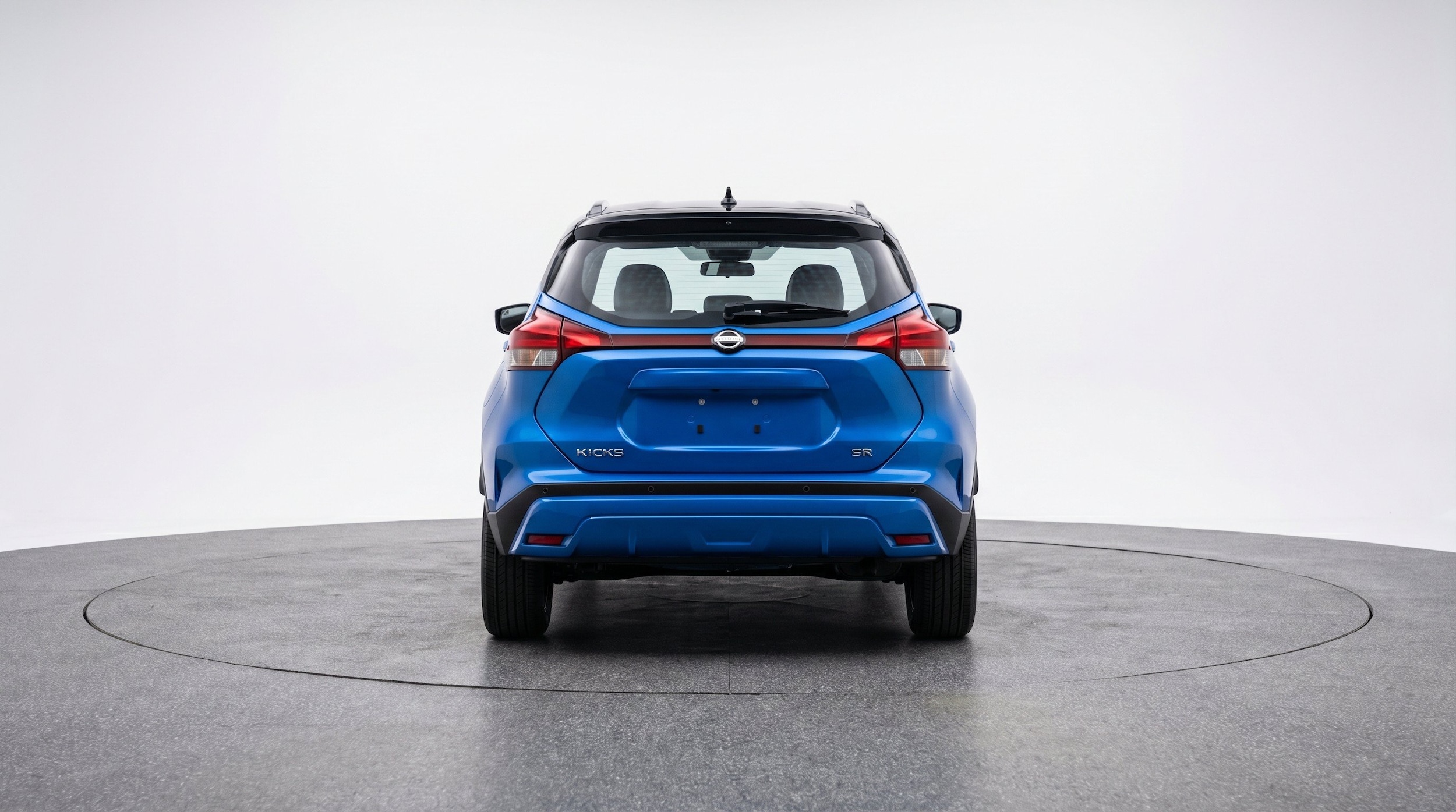 Thumbnail: 2026 Nissan Kicks - 7