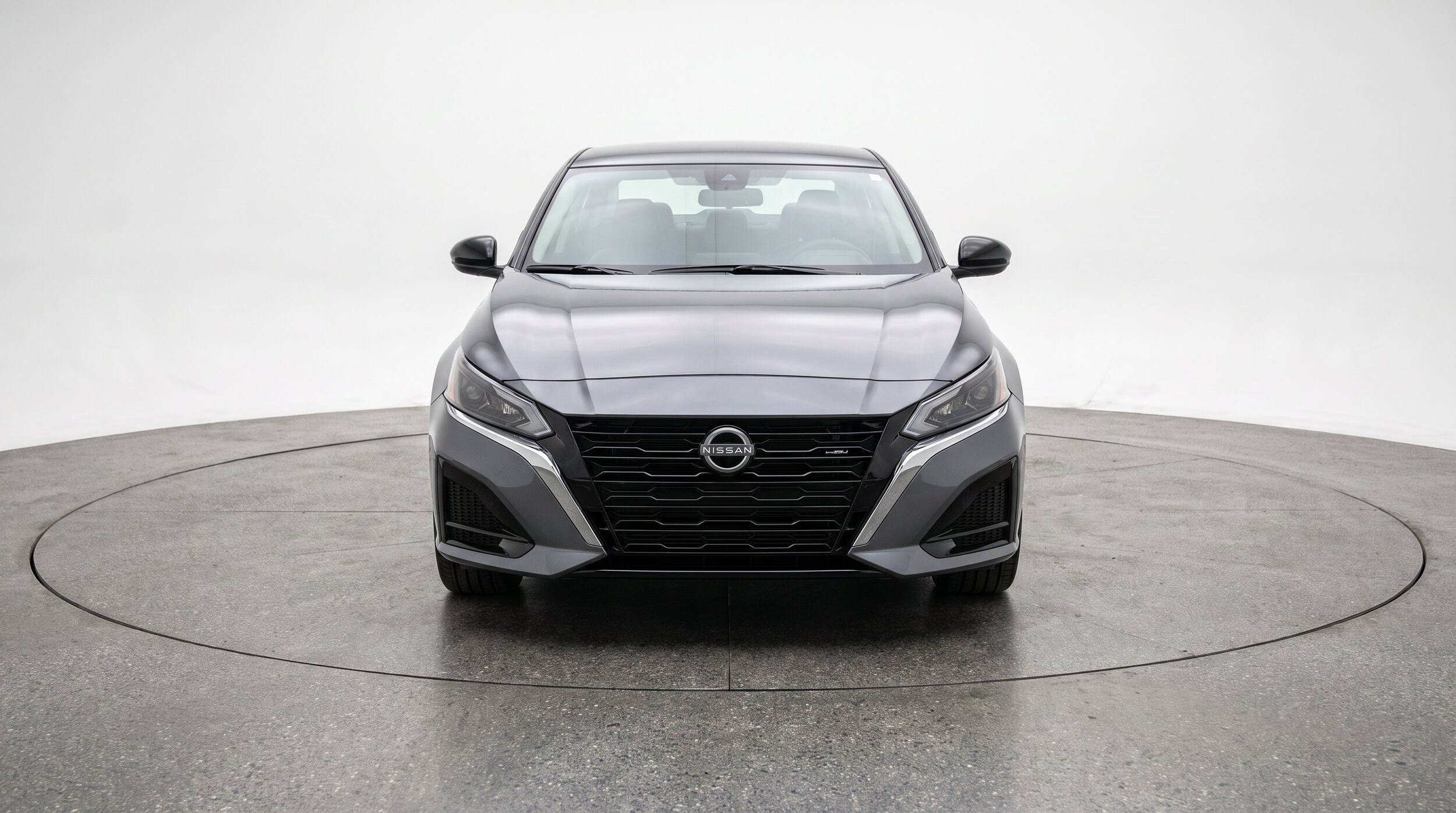 Thumbnail: 2025 Nissan Altima - 2