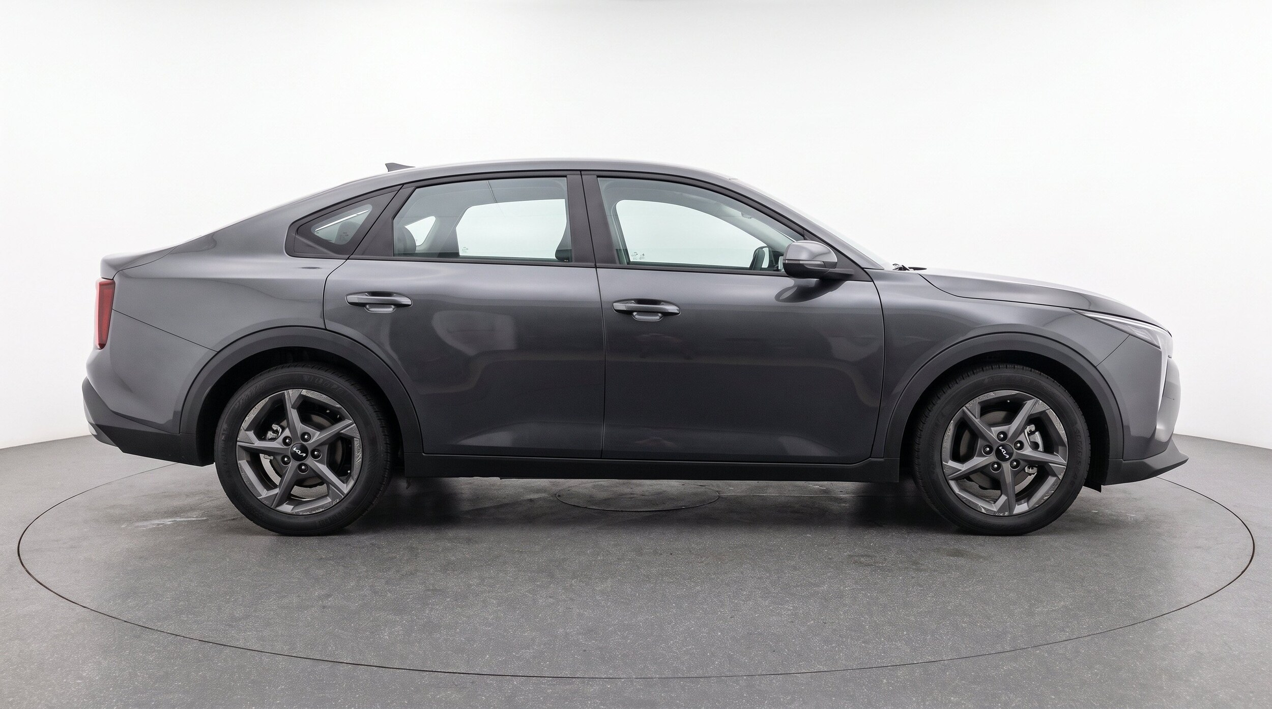Thumbnail: 2026 Kia K4 - 10
