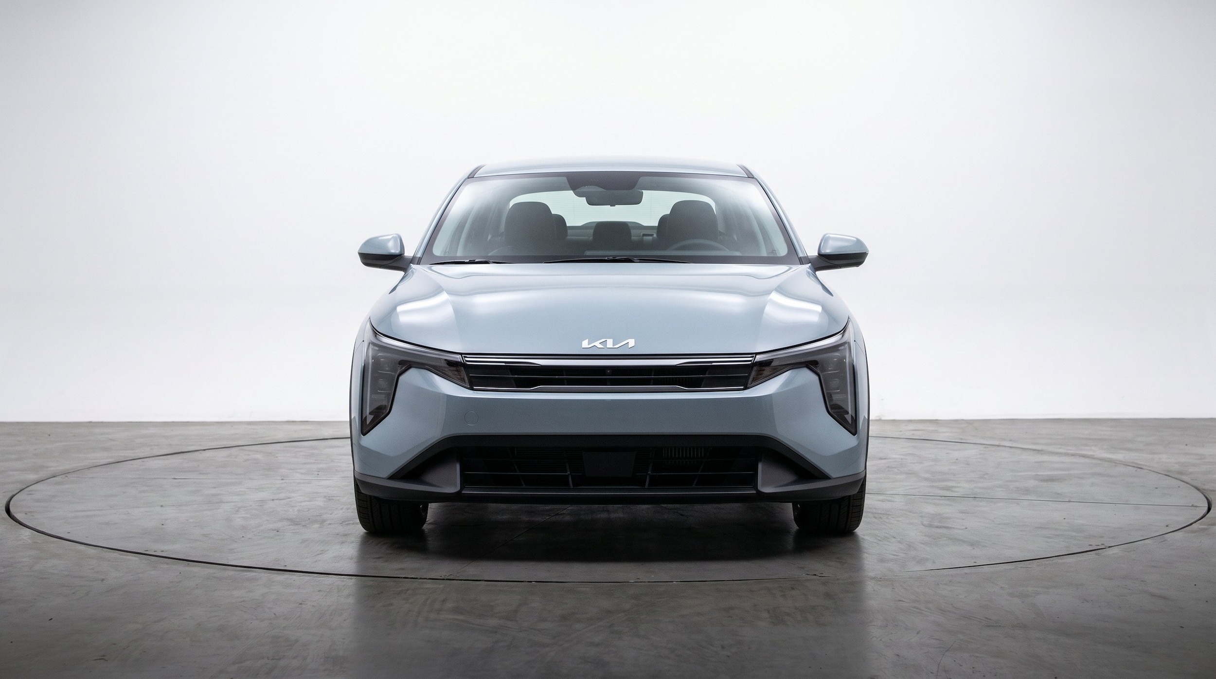 Thumbnail: 2026 Kia K4 - 2