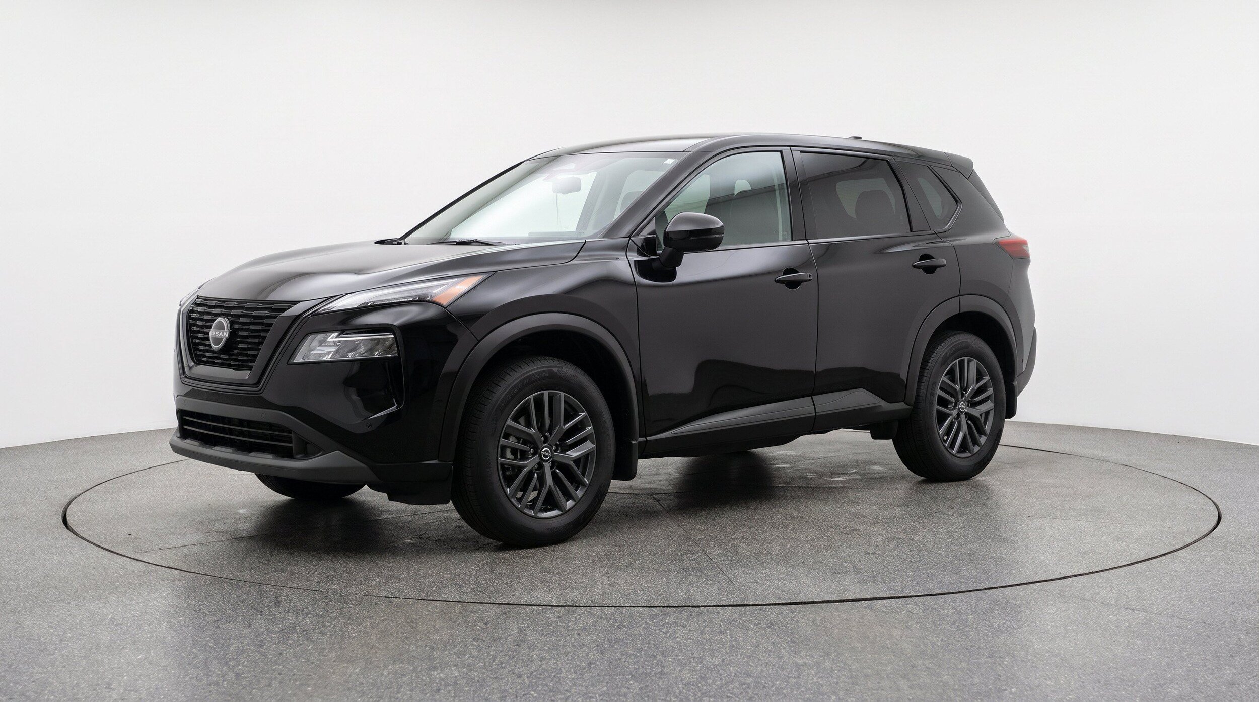 Thumbnail: 2026 Nissan Rogue - 3