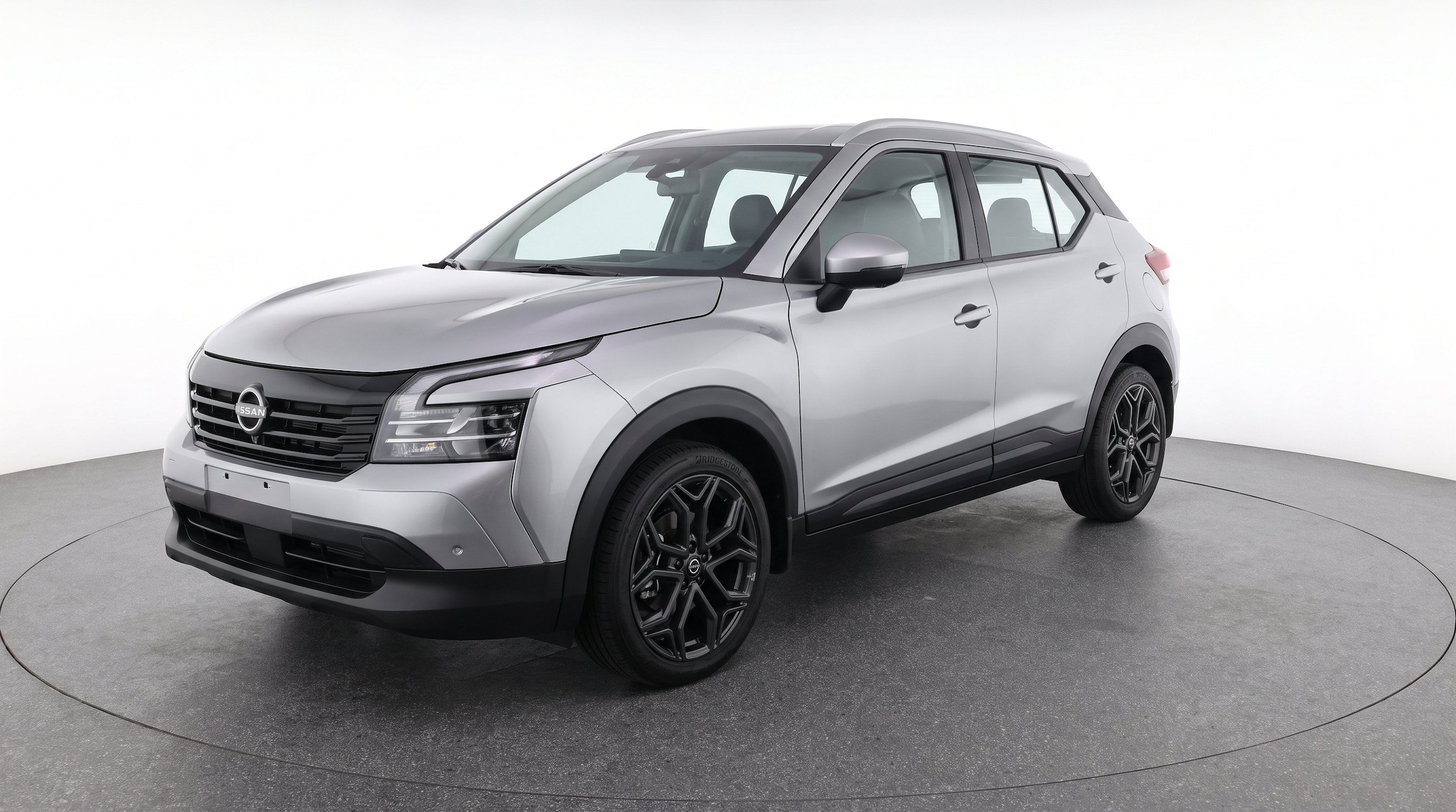 Thumbnail: 2026 Nissan Kicks - 3