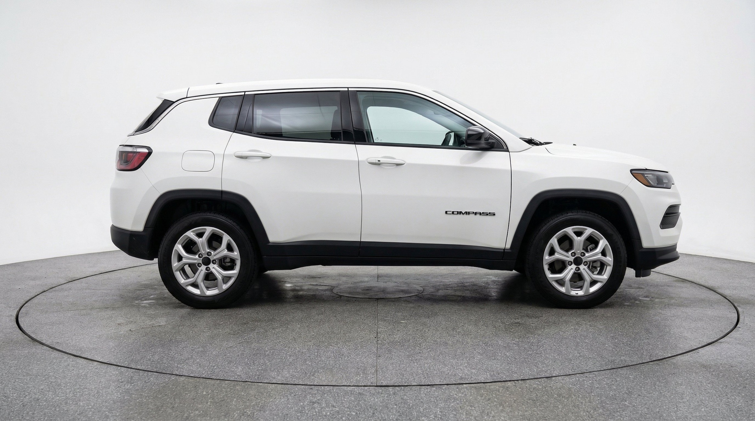 Thumbnail: 2025 Jeep Compass - 10