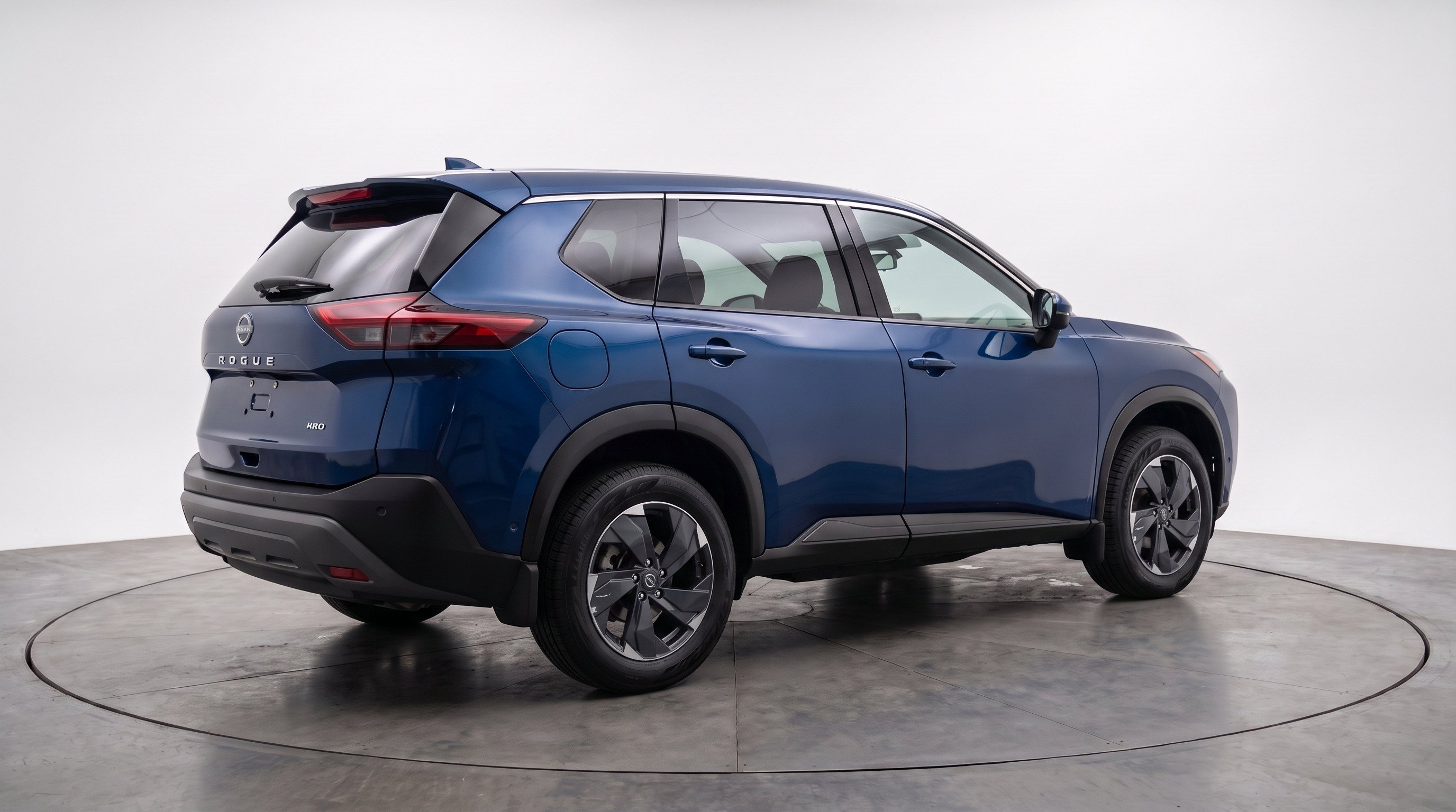 Thumbnail: 2025 Nissan Rogue - 9