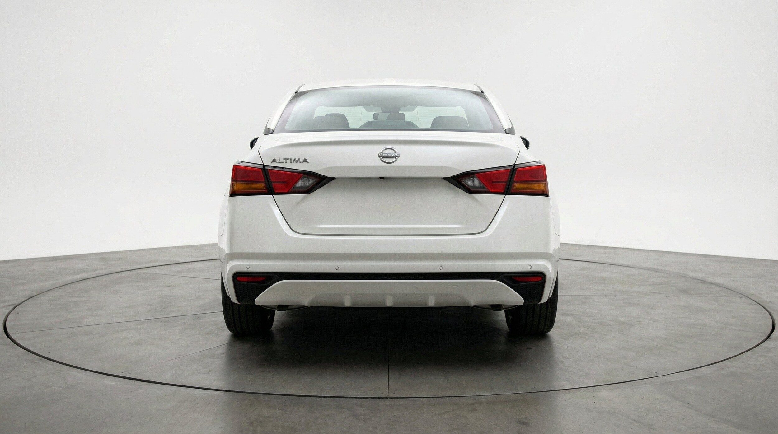 Thumbnail: 2025 Nissan Altima - 7