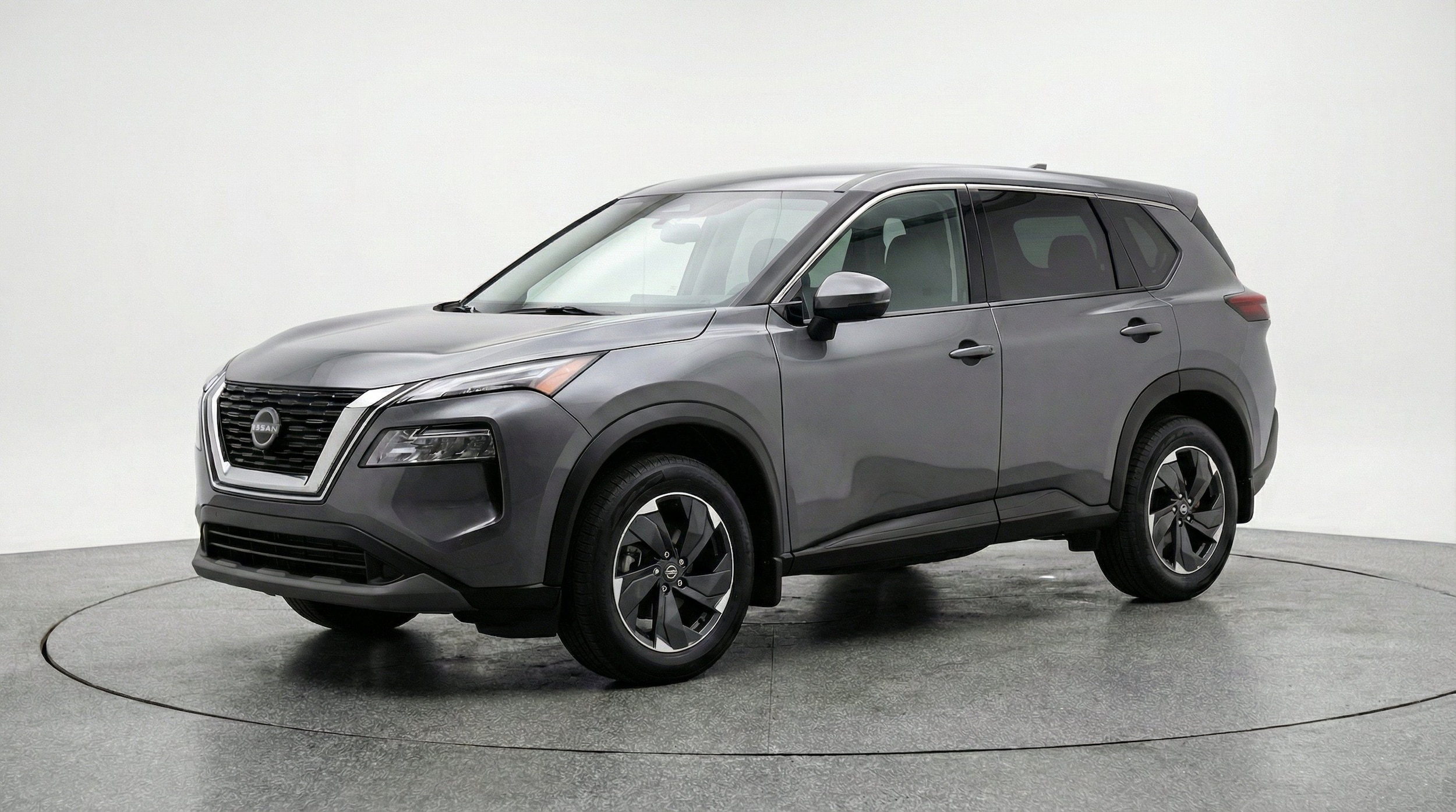 Thumbnail: 2026 Nissan Rogue - 3