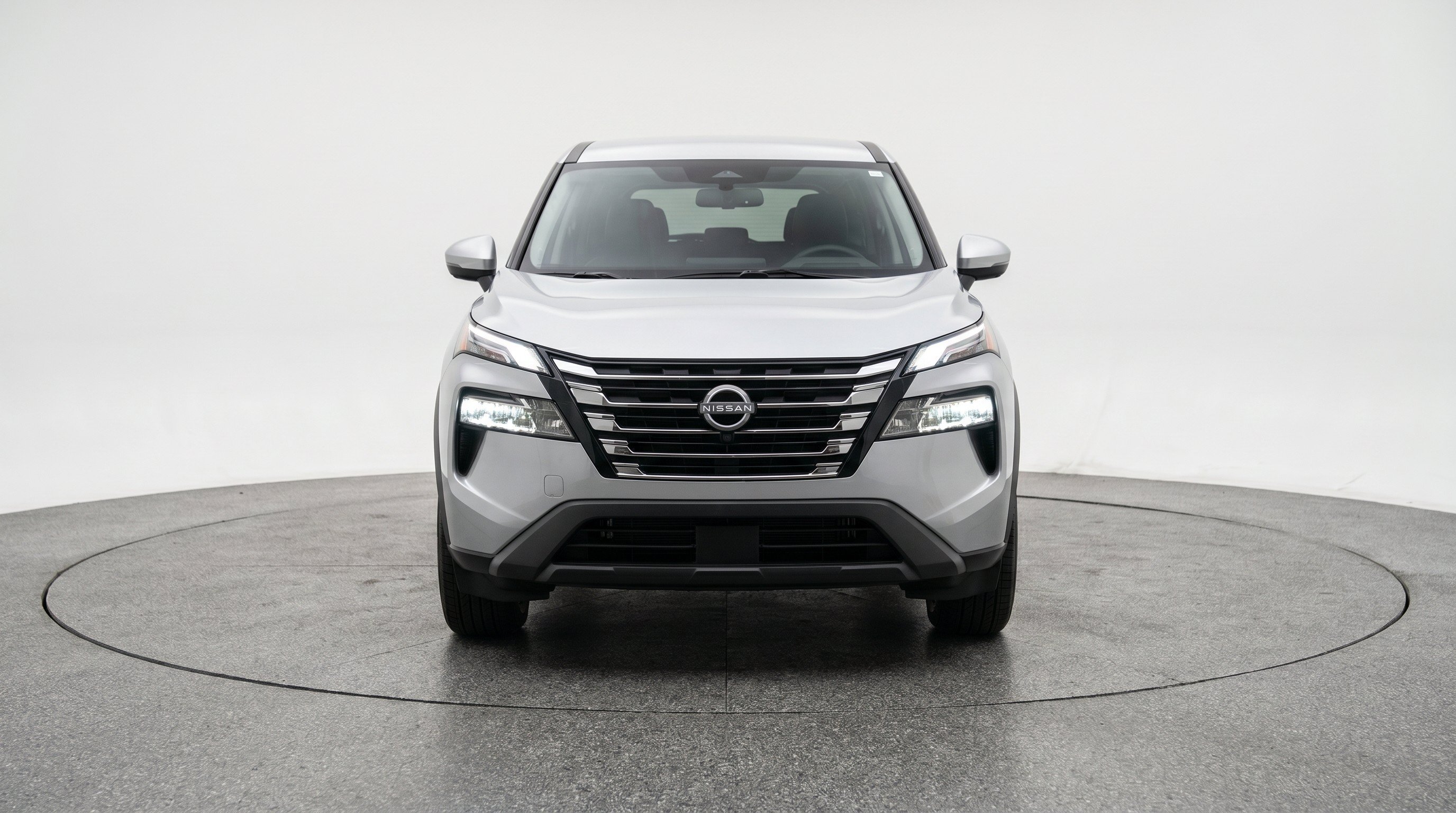 Thumbnail: 2025 Nissan Rogue - 2