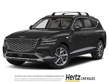 2026 Genesis GV80 2.5T -
                  Inglewood, CA