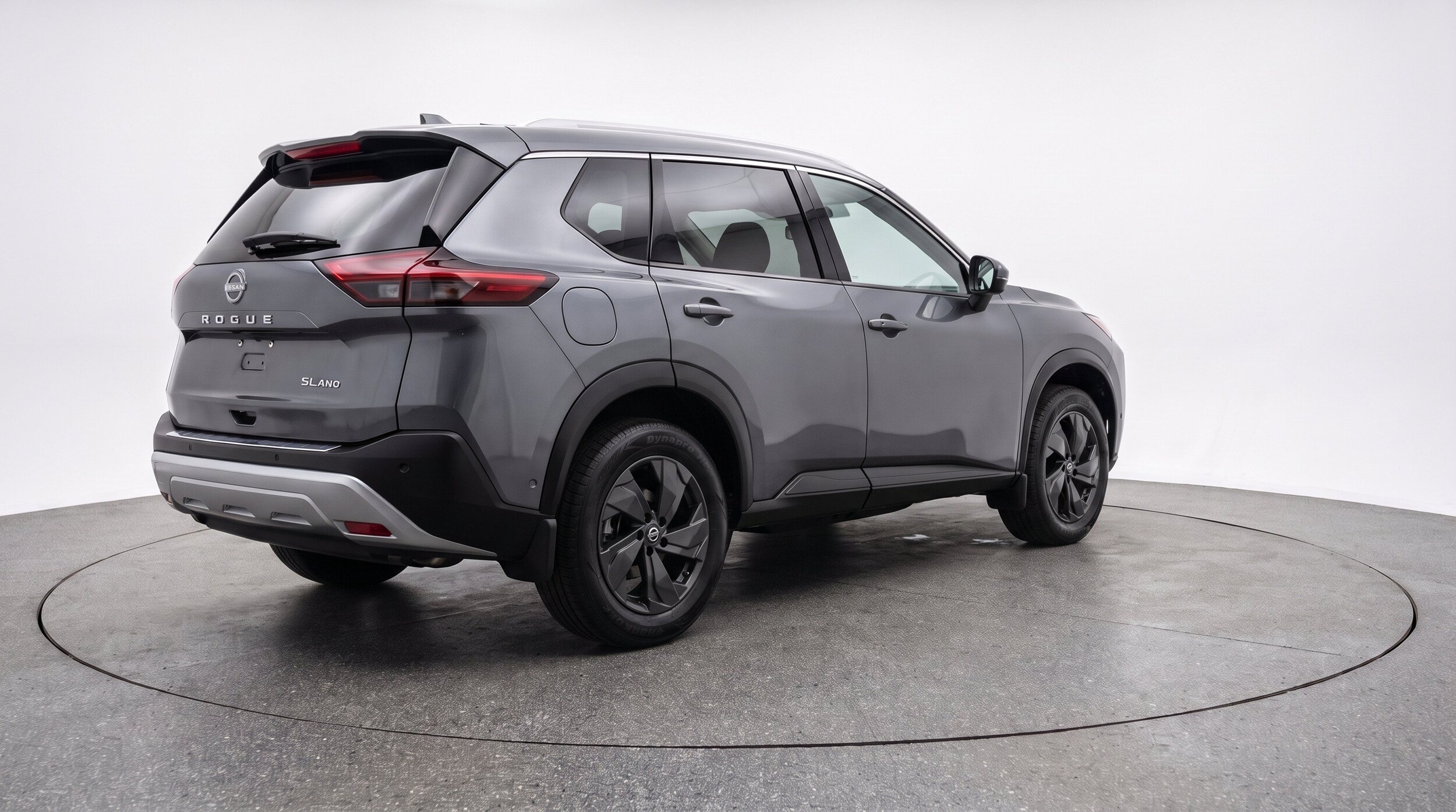 Thumbnail: 2026 Nissan Rogue - 9