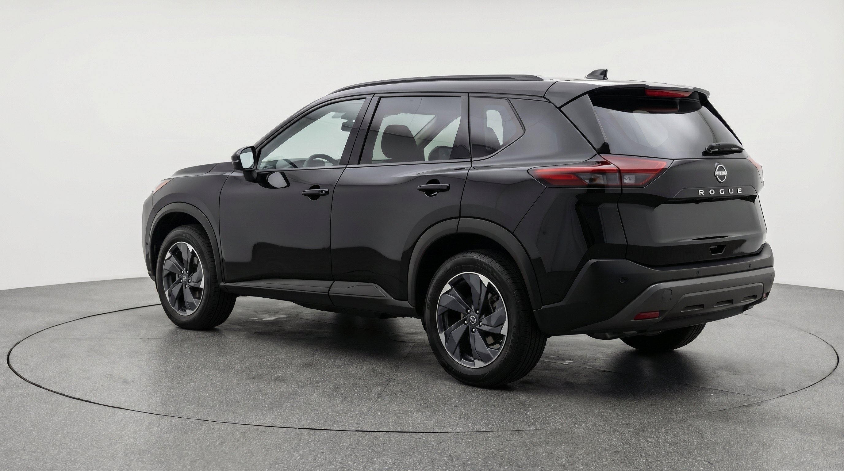 Thumbnail: 2025 Nissan Rogue - 6
