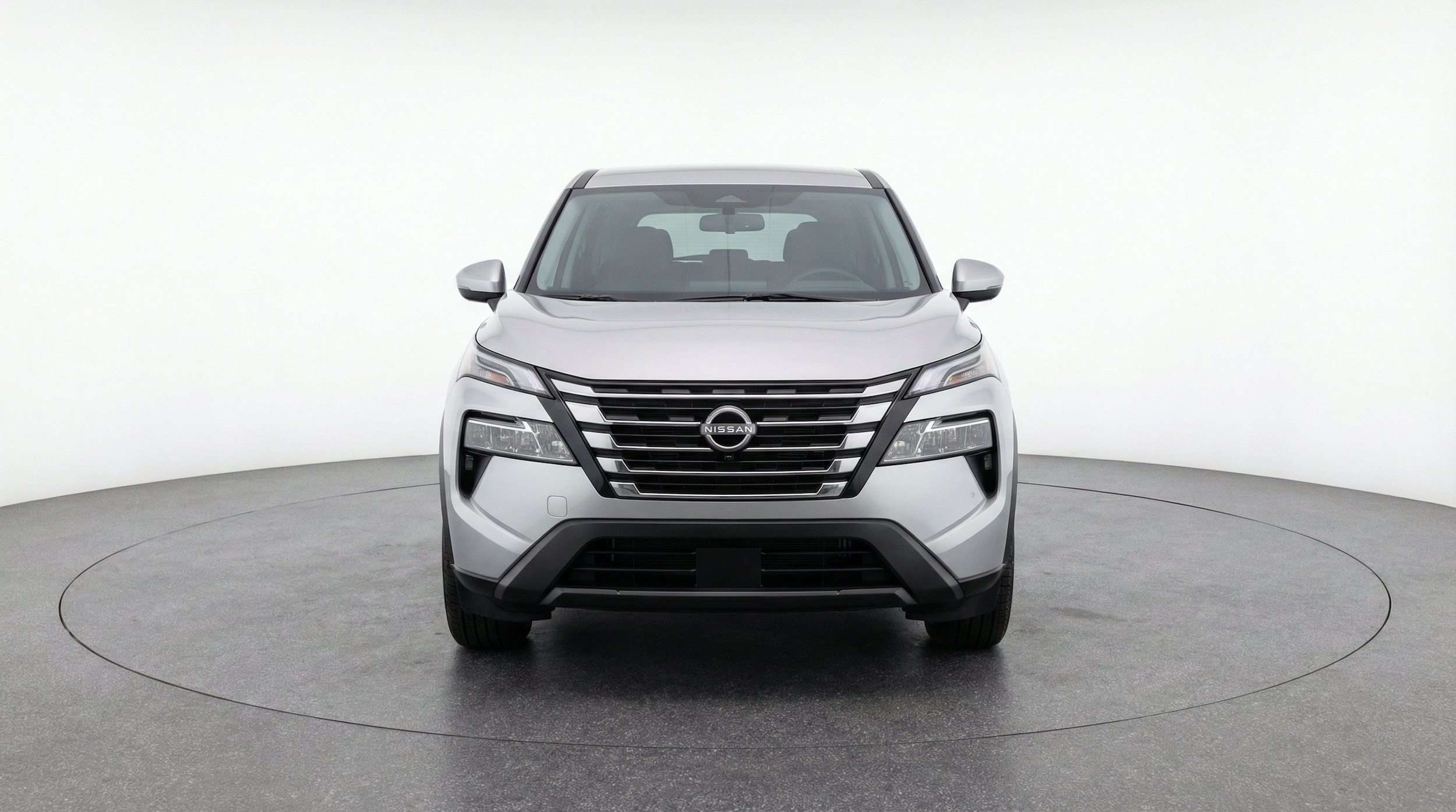 Thumbnail: 2025 Nissan Rogue - 2
