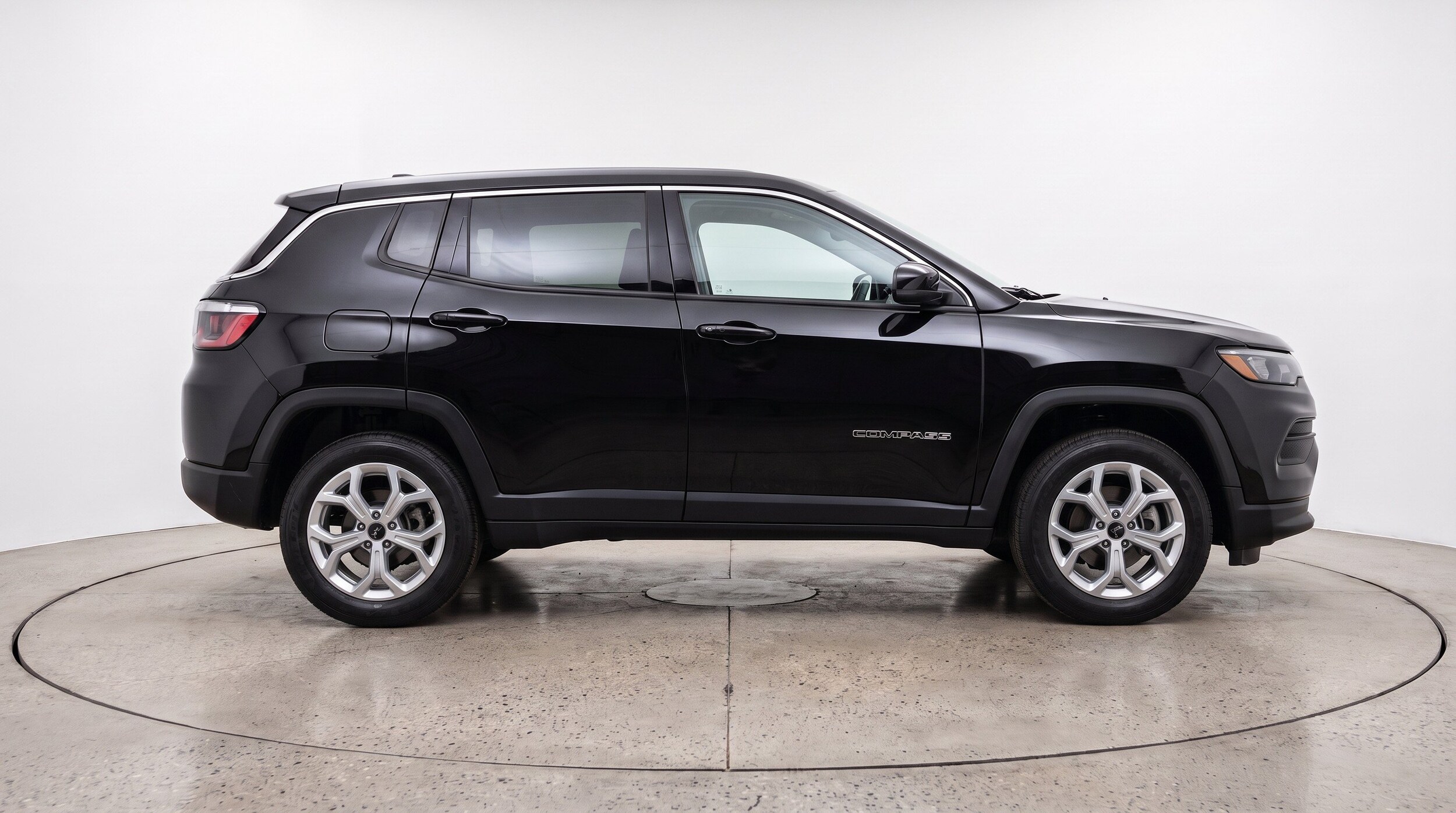 Thumbnail: 2025 Jeep Compass - 10