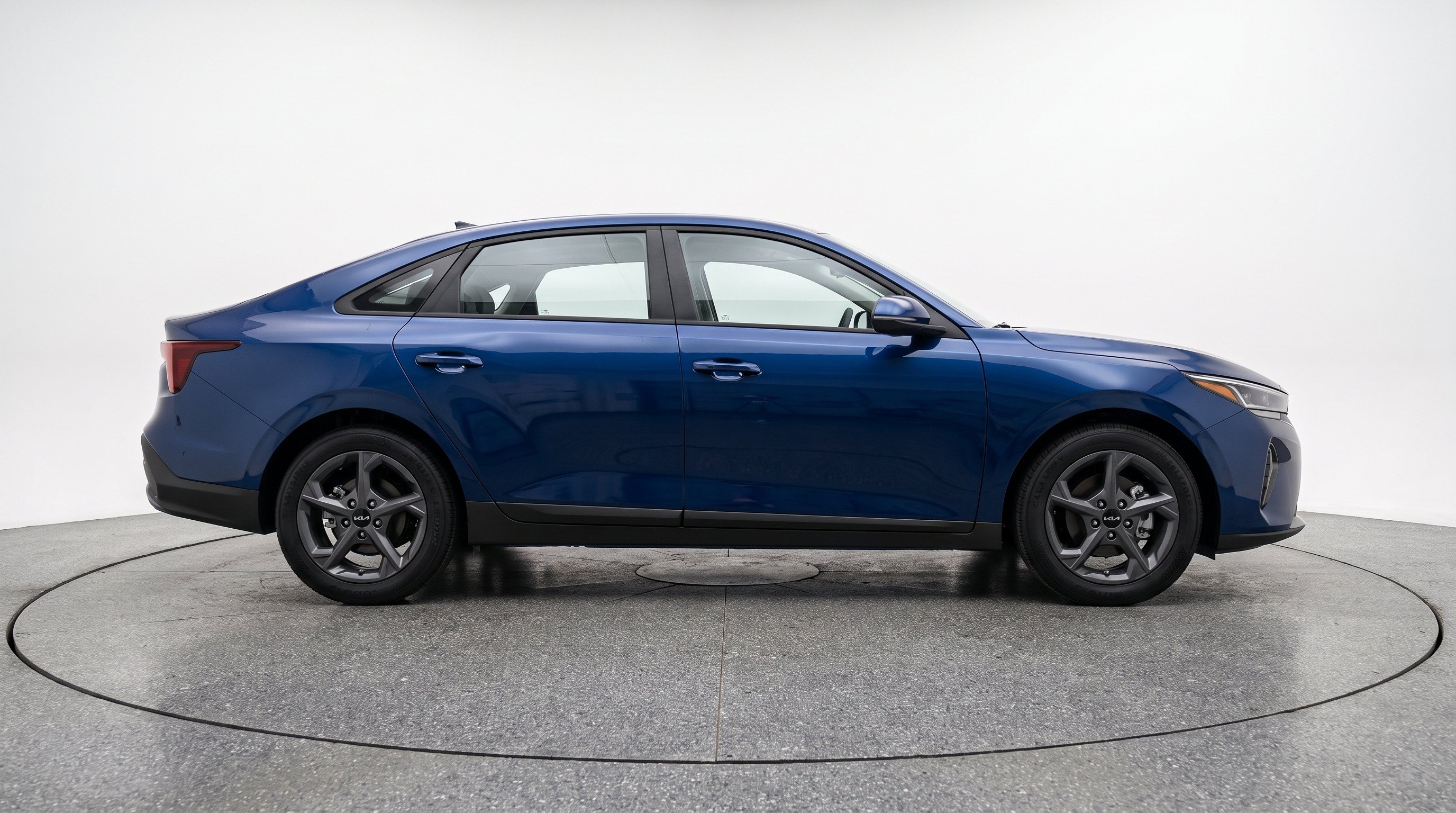 Thumbnail: 2026 Kia K4 - 10