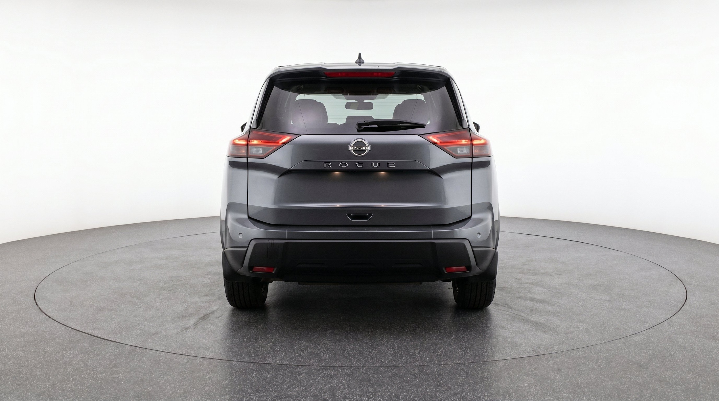 Thumbnail: 2026 Nissan Rogue - 7