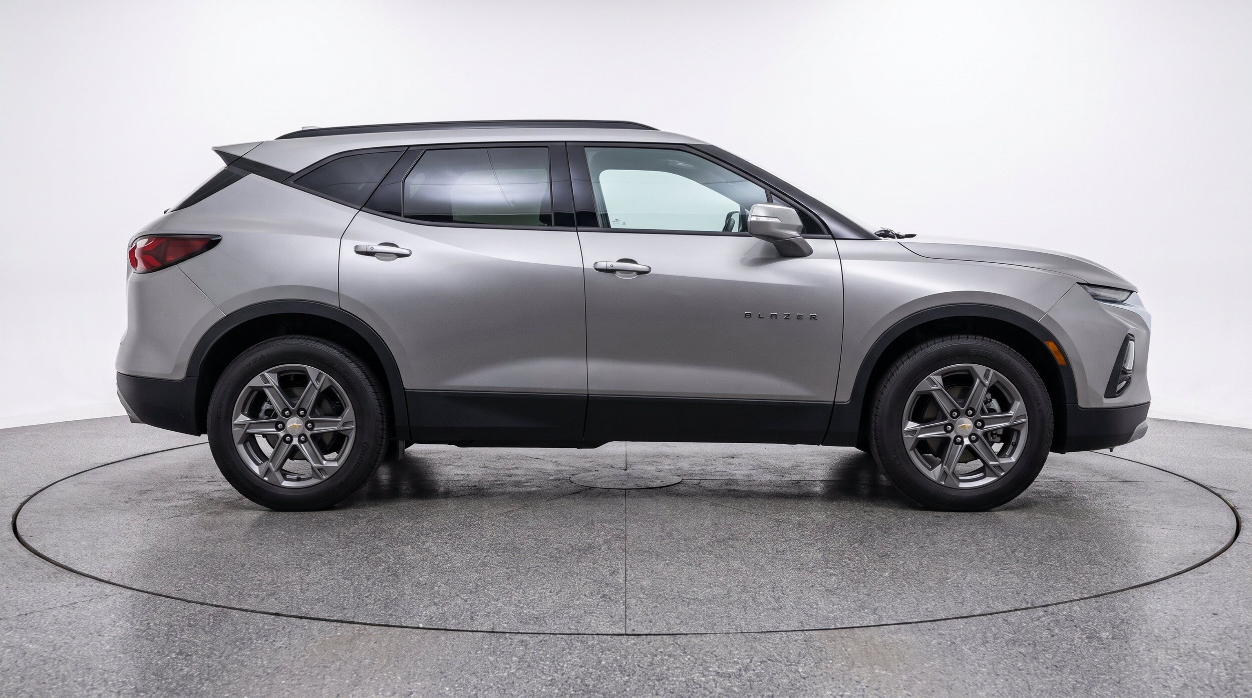 Thumbnail: 2026 Chevrolet Blazer - 10