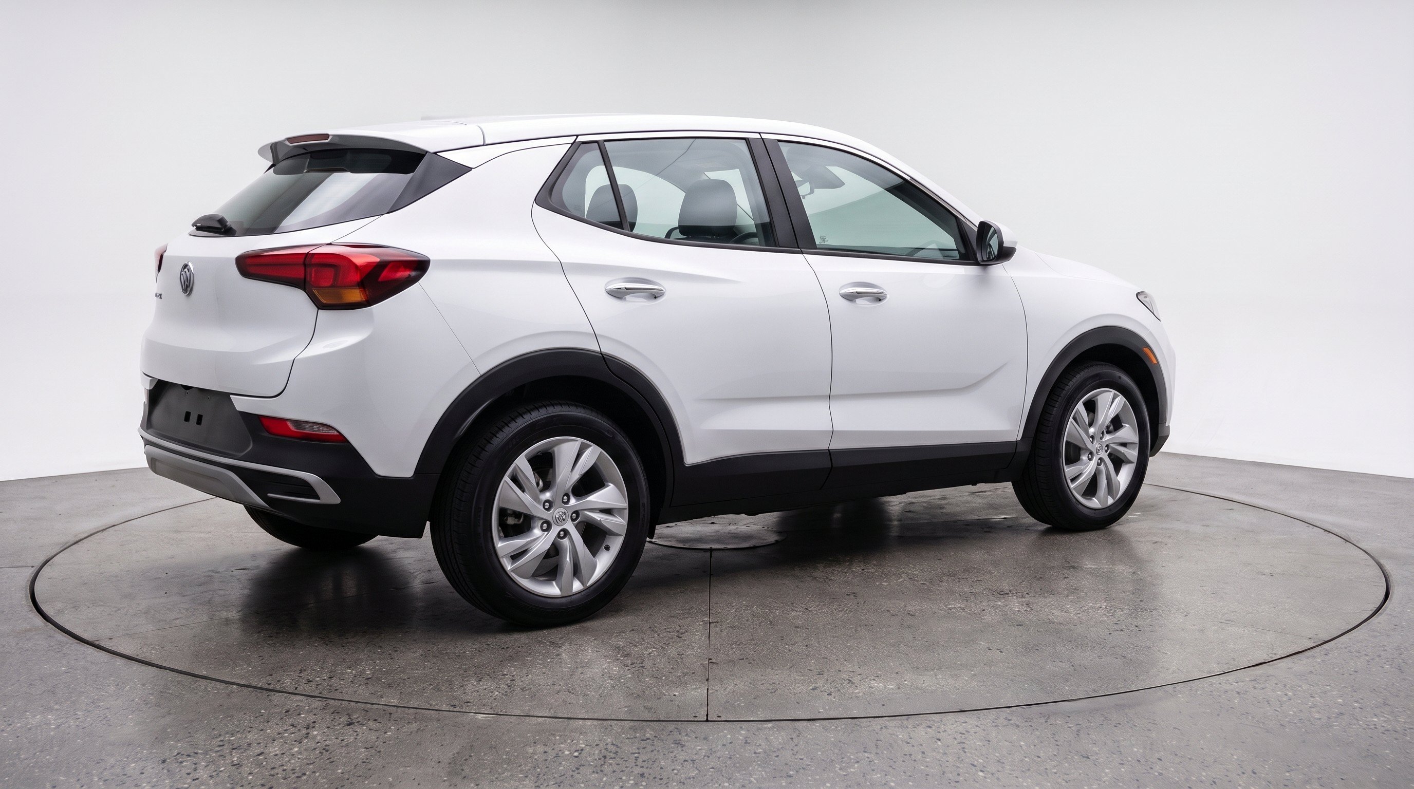 Thumbnail: 2026 Buick Encore GX - 9
