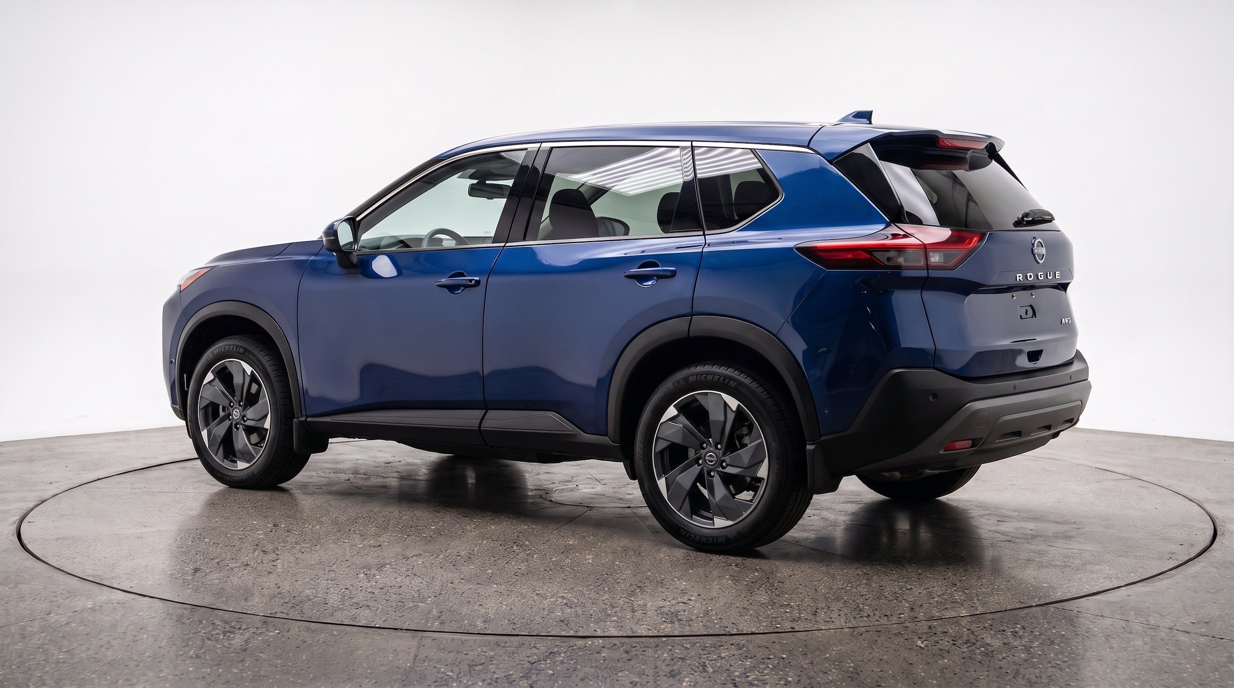 Thumbnail: 2025 Nissan Rogue - 6