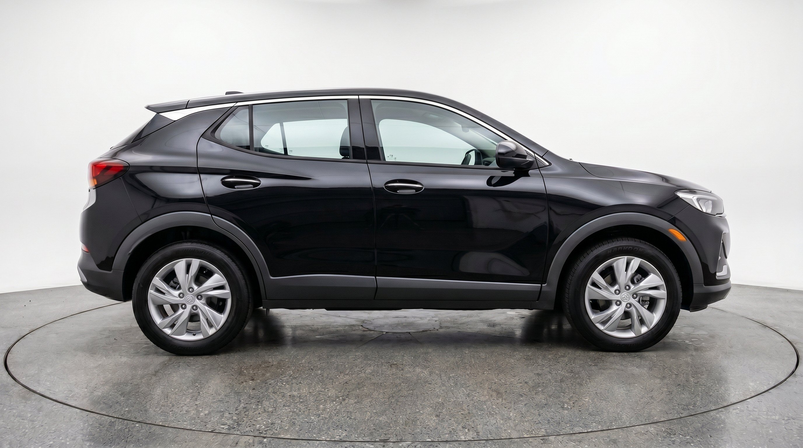 Thumbnail: 2026 Buick Encore GX - 10