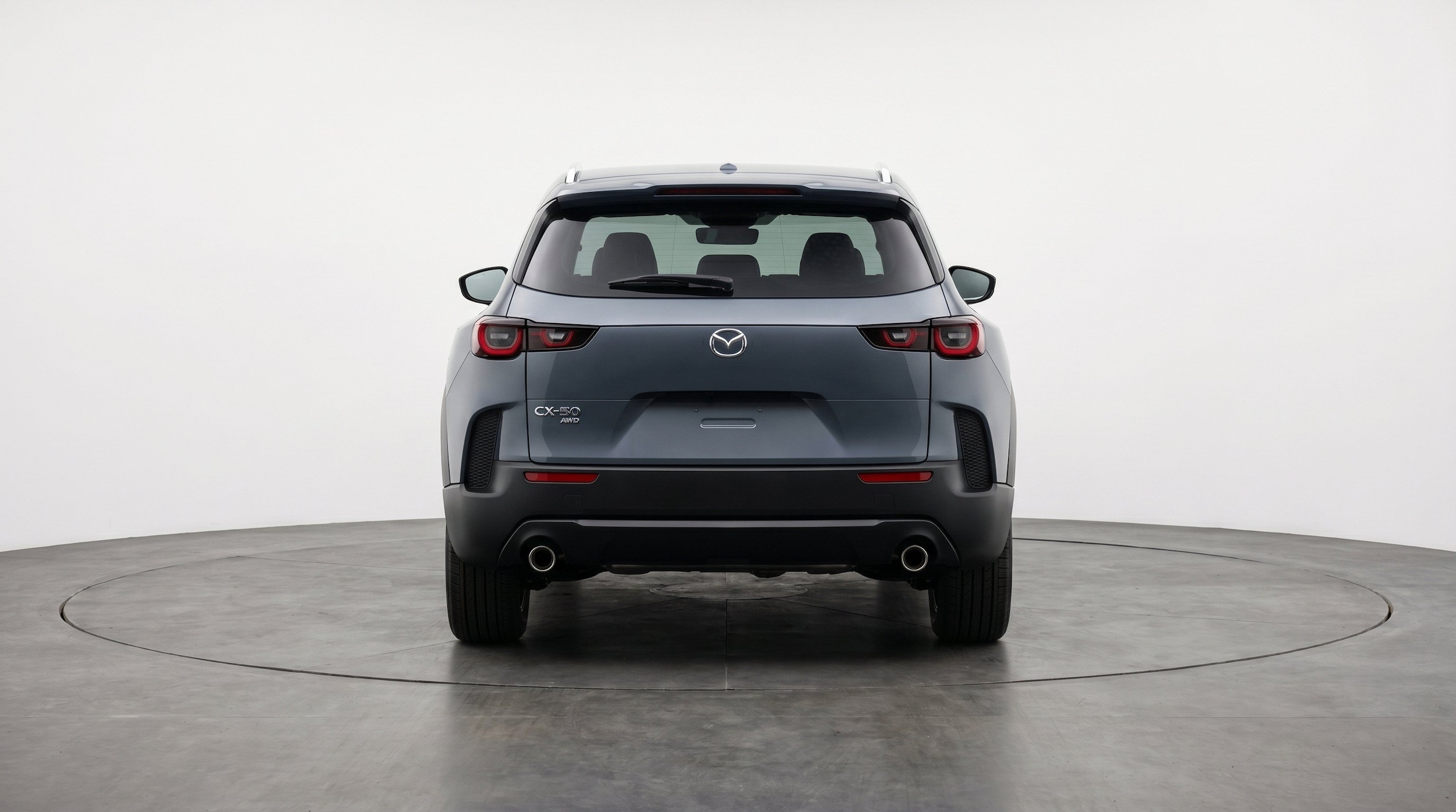 Thumbnail: 2026 Mazda CX-50 - 7