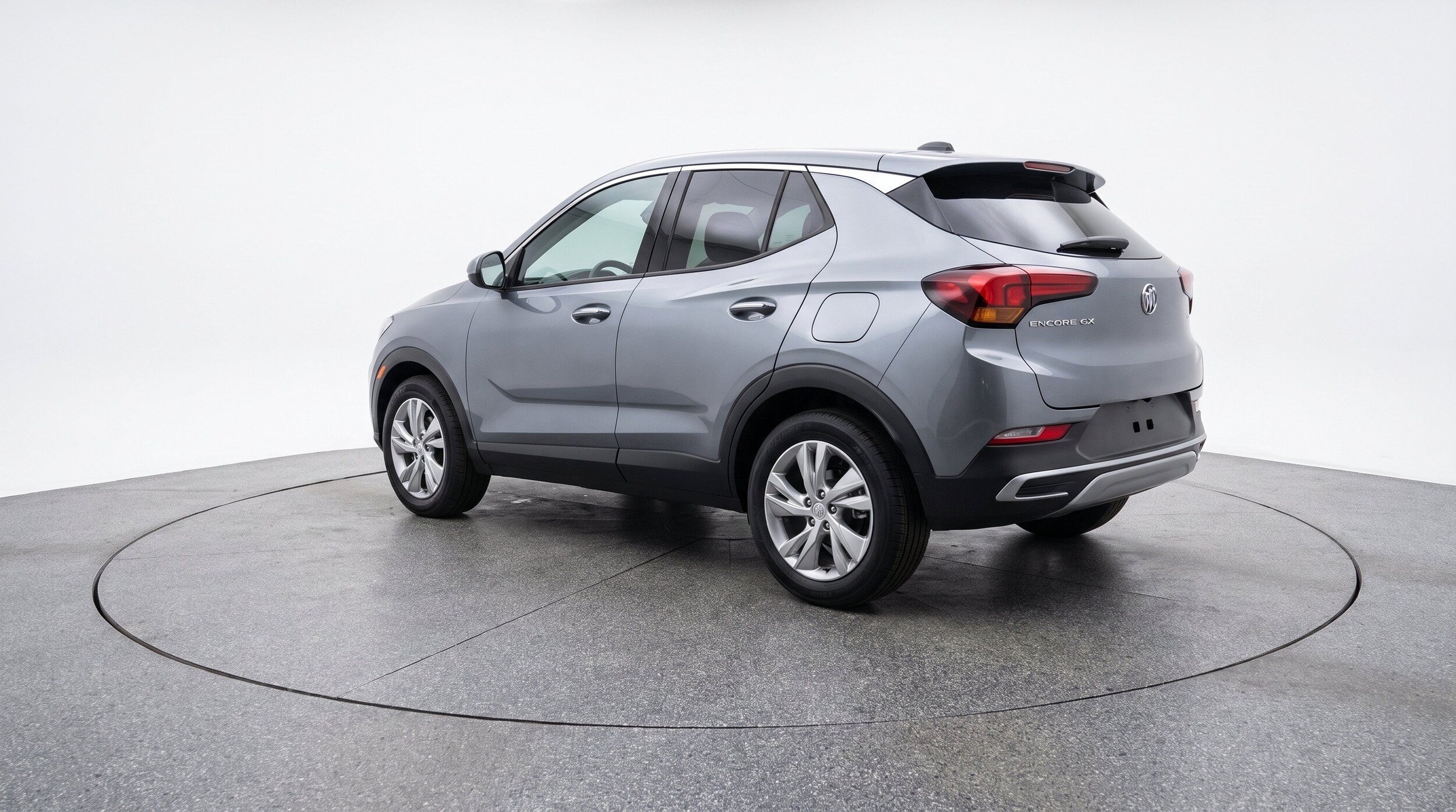 Thumbnail: 2026 Buick Encore GX - 6