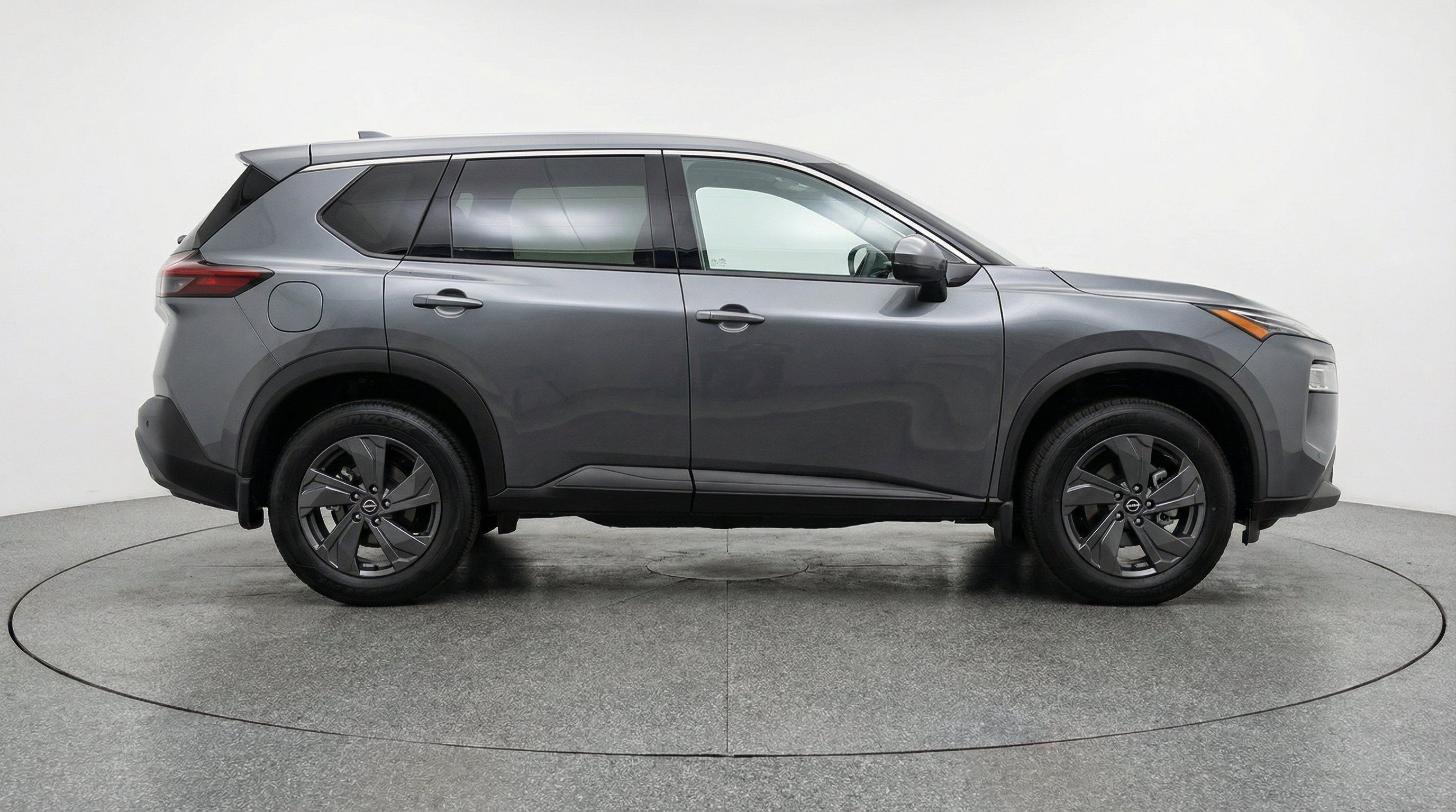 Thumbnail: 2026 Nissan Rogue - 11