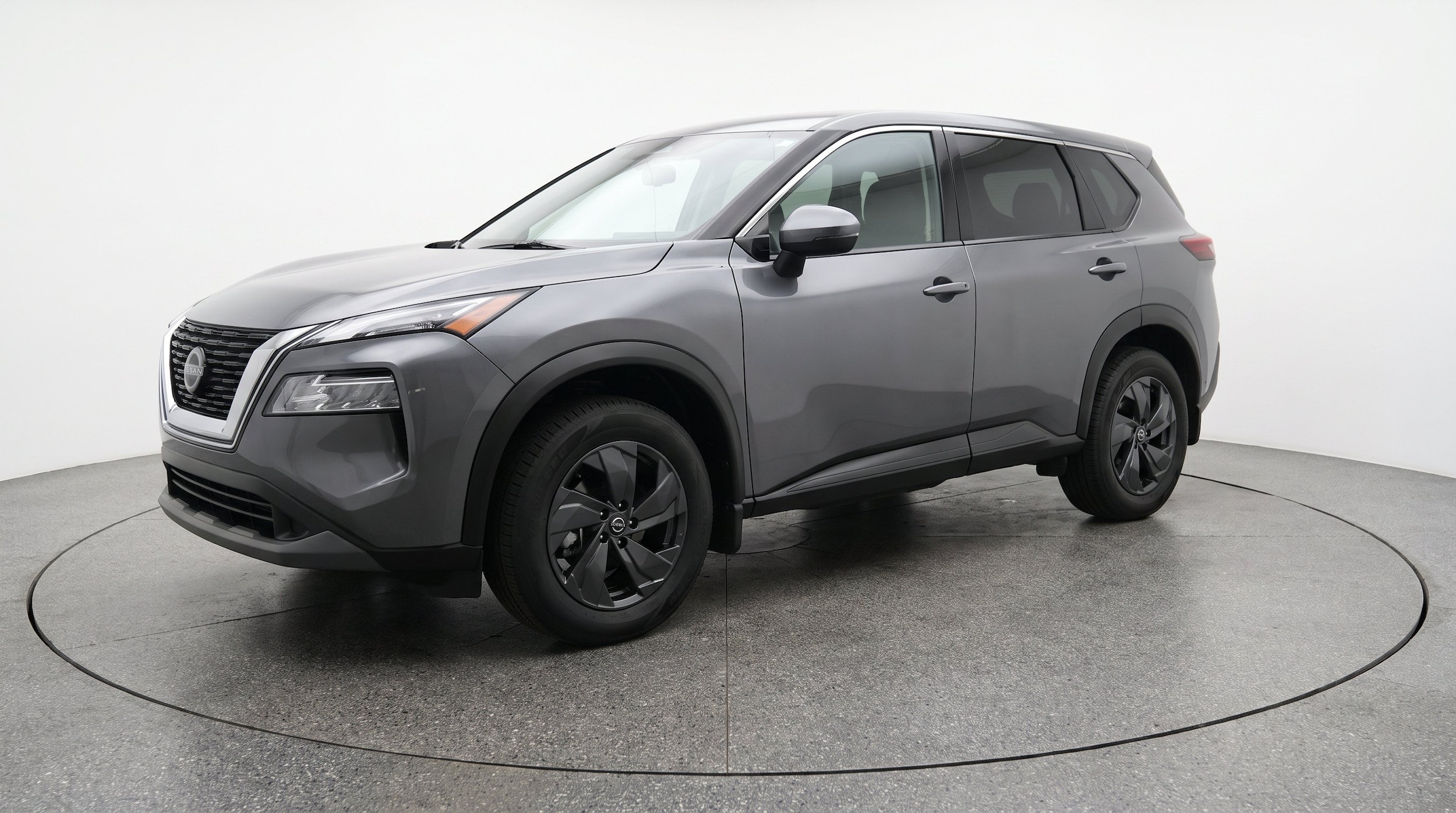 Thumbnail: 2026 Nissan Rogue - 3