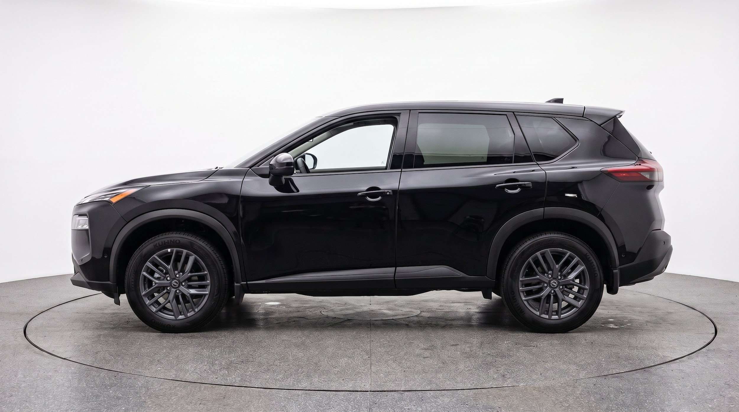Thumbnail: 2026 Nissan Rogue - 5
