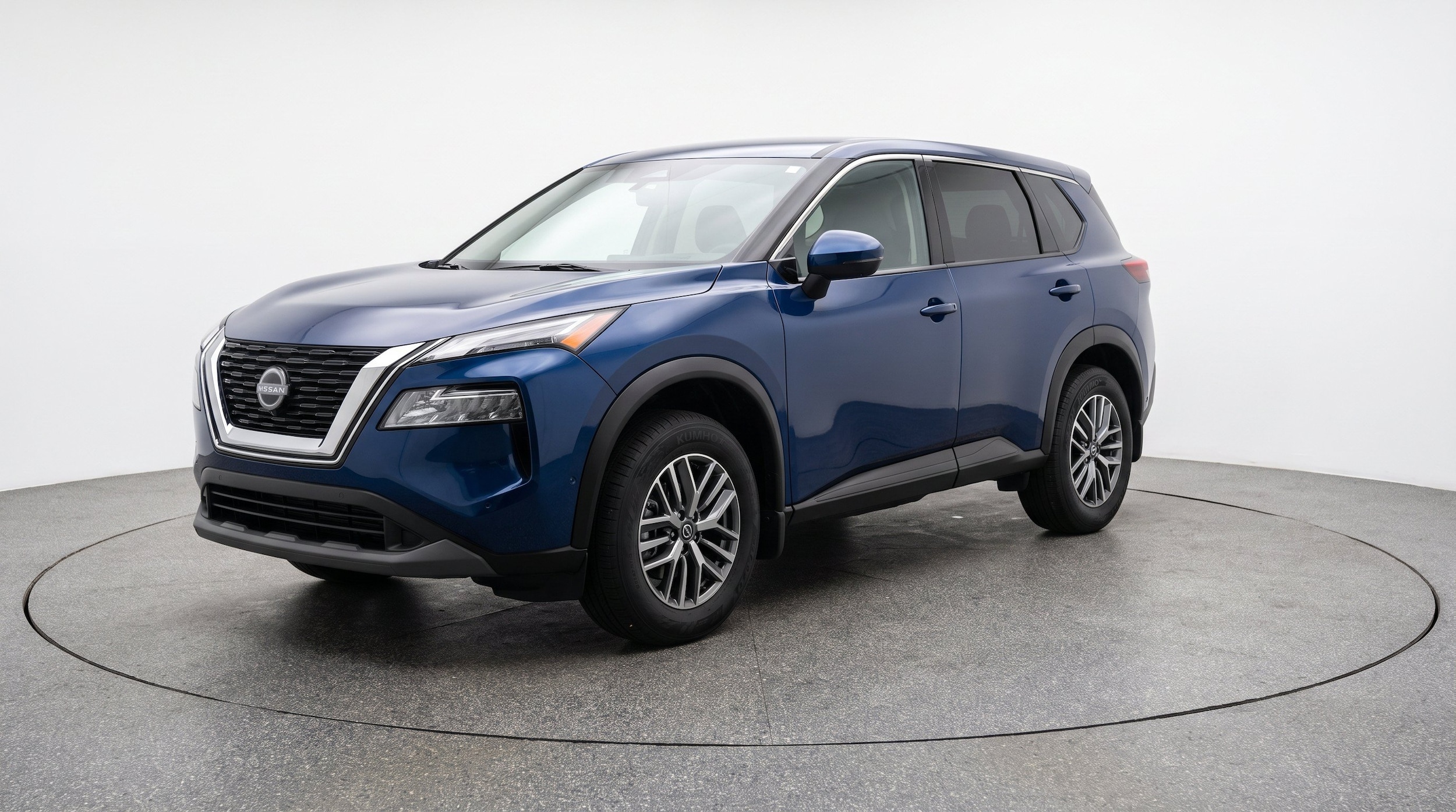 Thumbnail: 2026 Nissan Rogue - 3