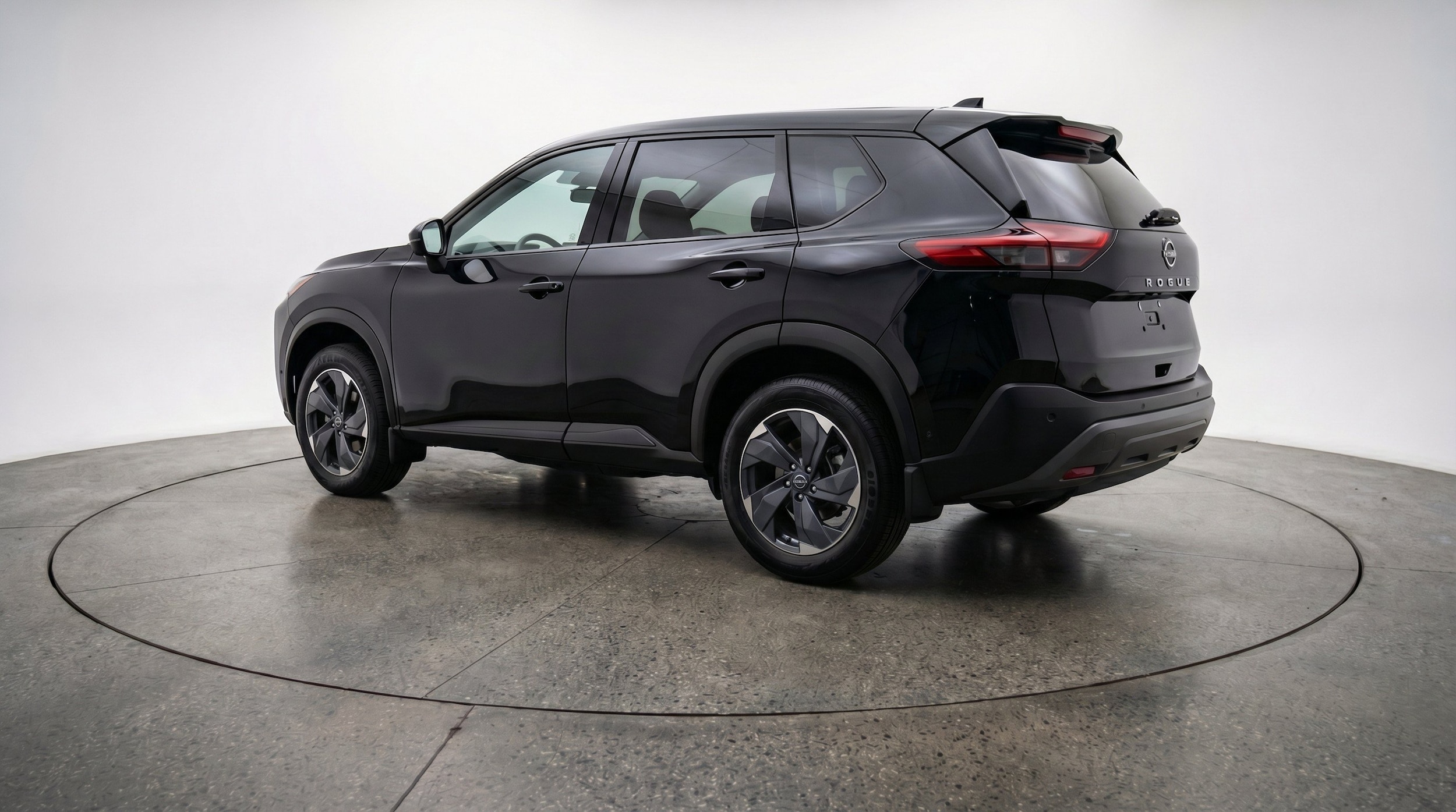 Thumbnail: 2025 Nissan Rogue - 6