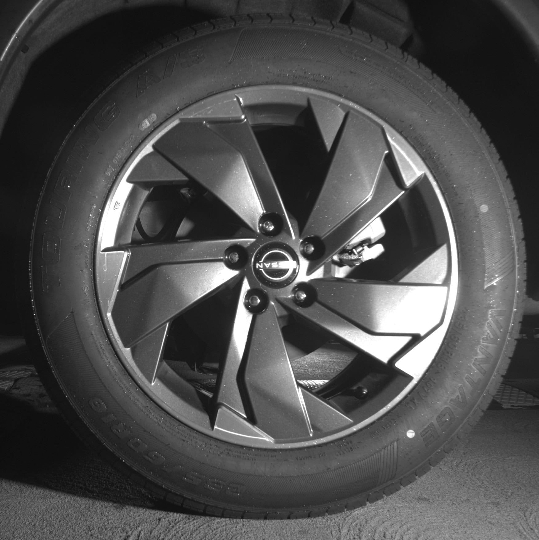 Thumbnail: 2025 Nissan Rogue - 14
