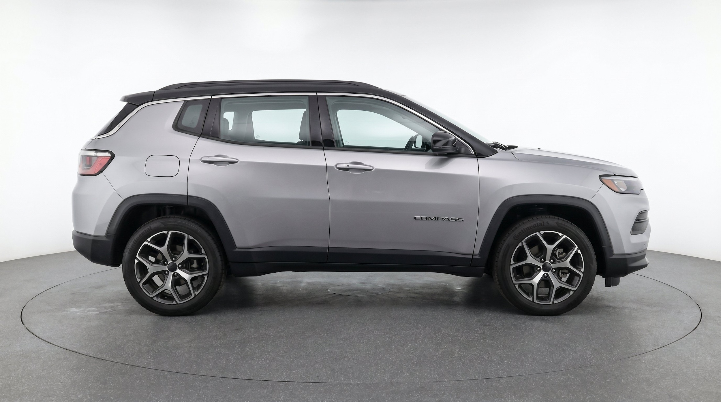 Thumbnail: 2025 Jeep Compass - 10