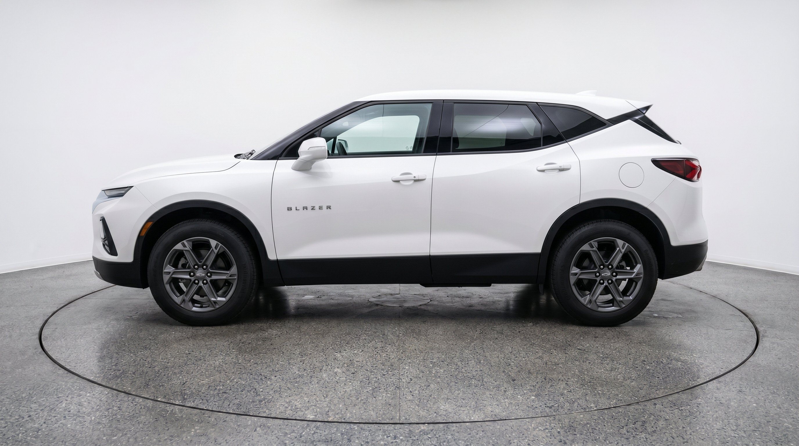 Thumbnail: 2026 Chevrolet Blazer - 5