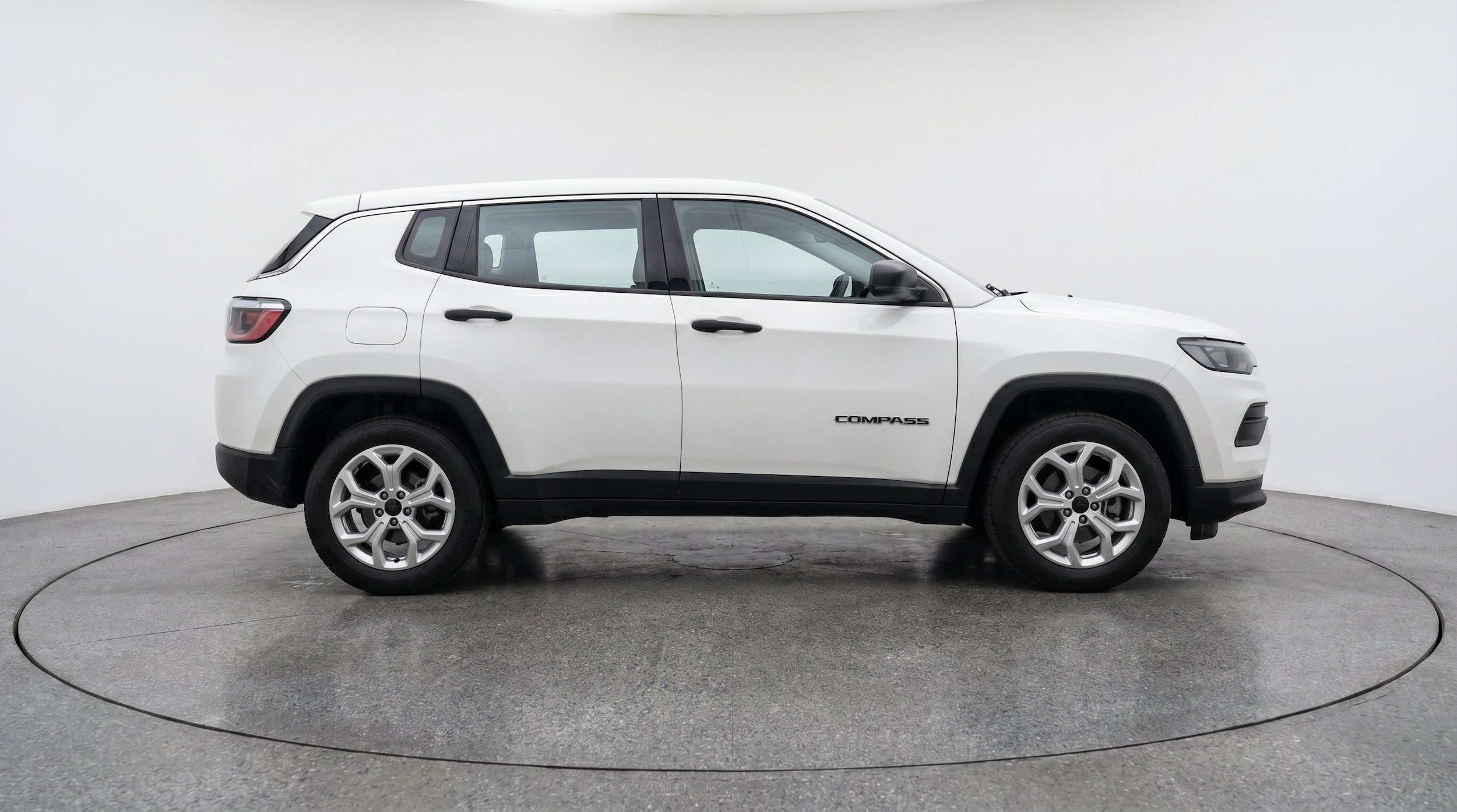 Thumbnail: 2025 Jeep Compass - 10