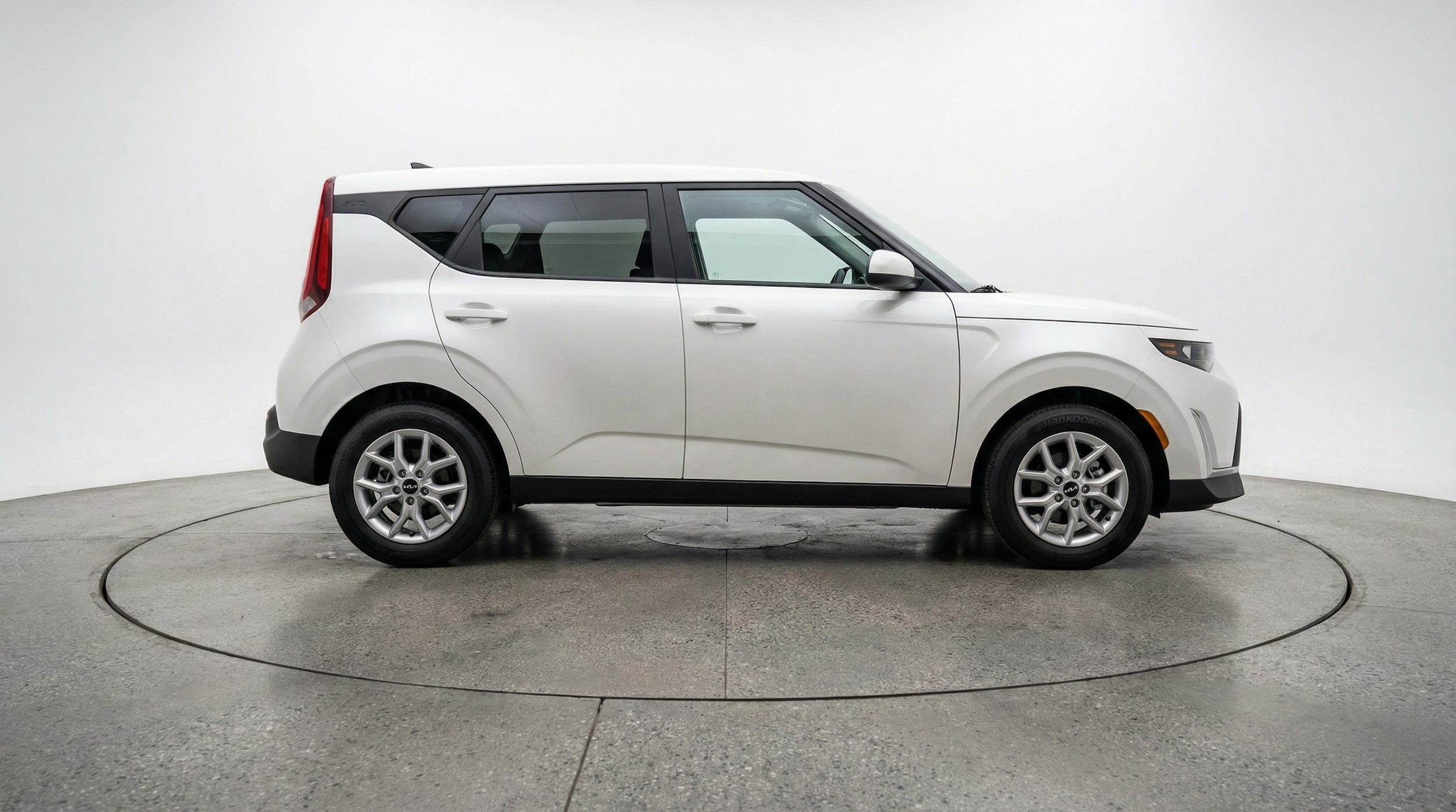 Thumbnail: 2025 Kia Soul - 10