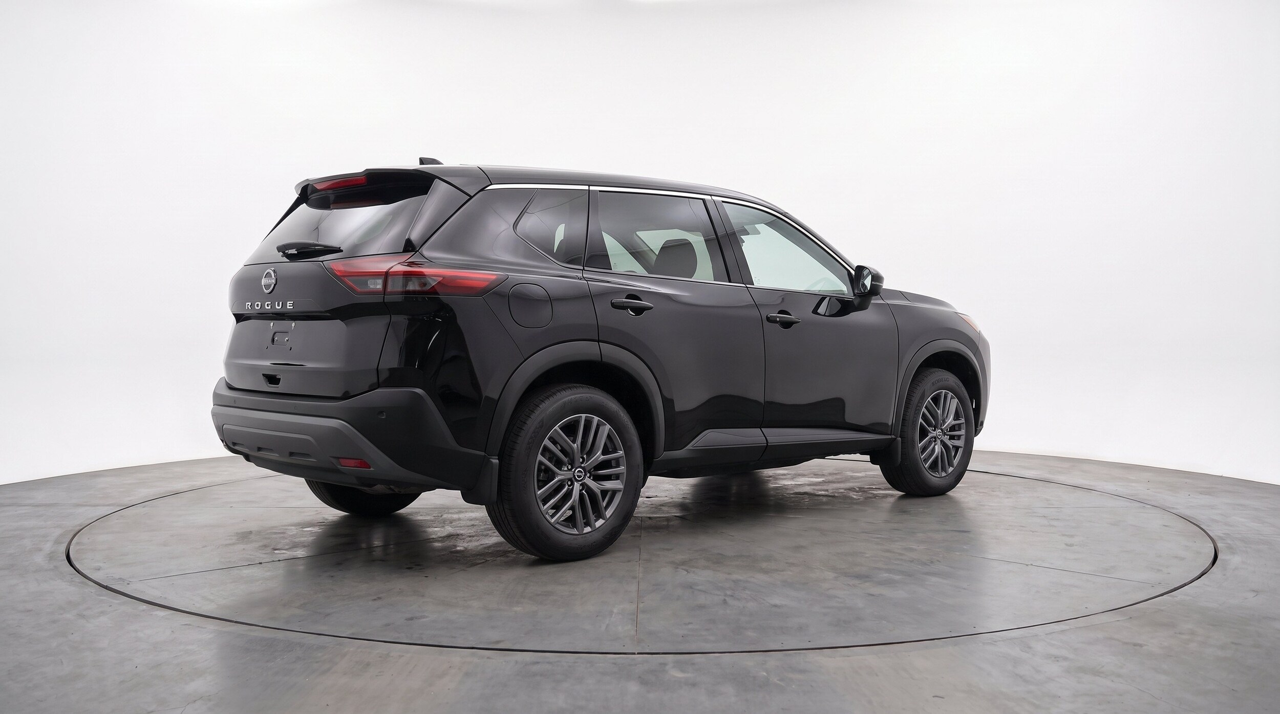 Thumbnail: 2026 Nissan Rogue - 9