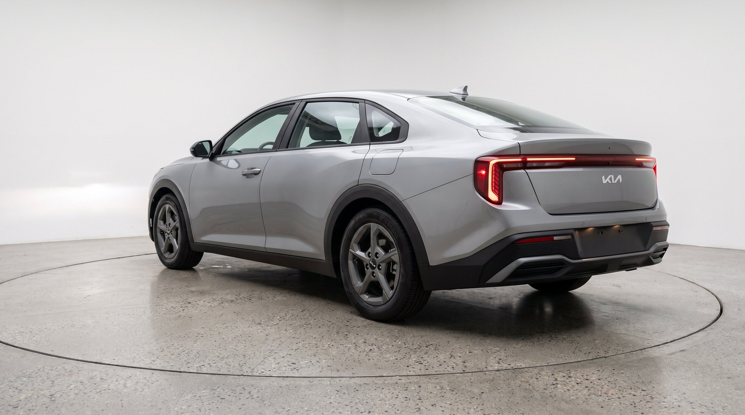 Thumbnail: 2026 Kia K4 - 6