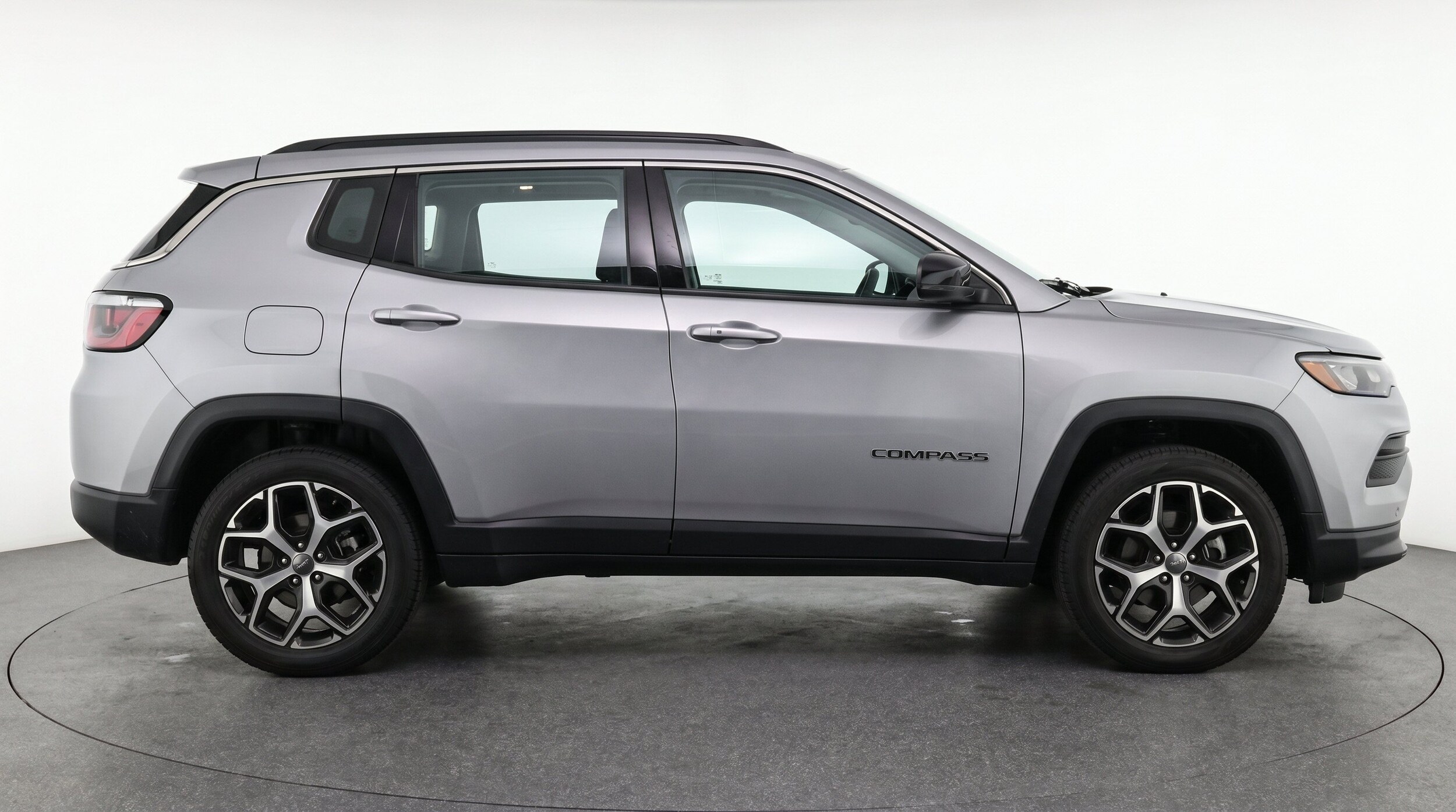 Thumbnail: 2025 Jeep Compass - 10