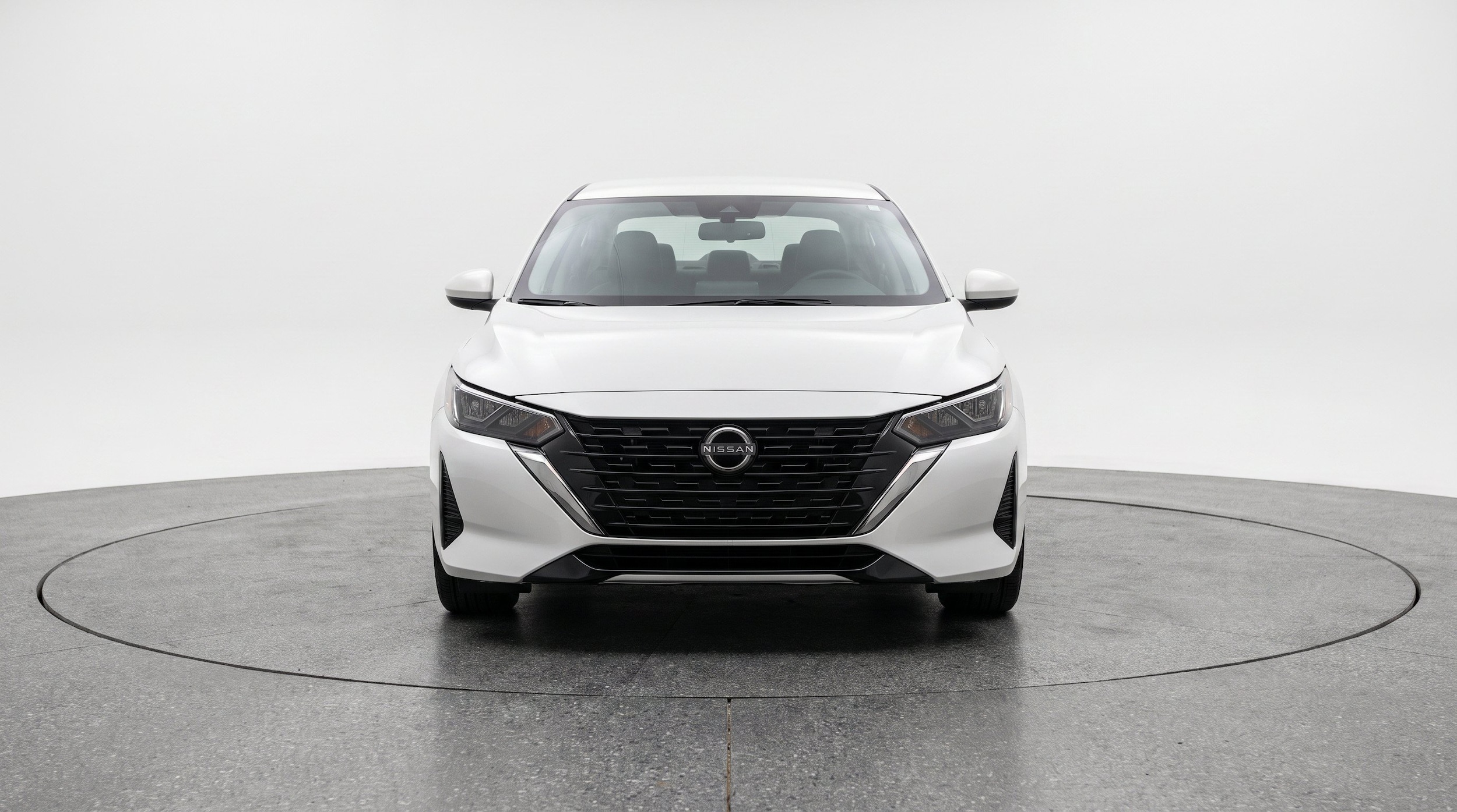 Thumbnail: 2025 Nissan Sentra - 2