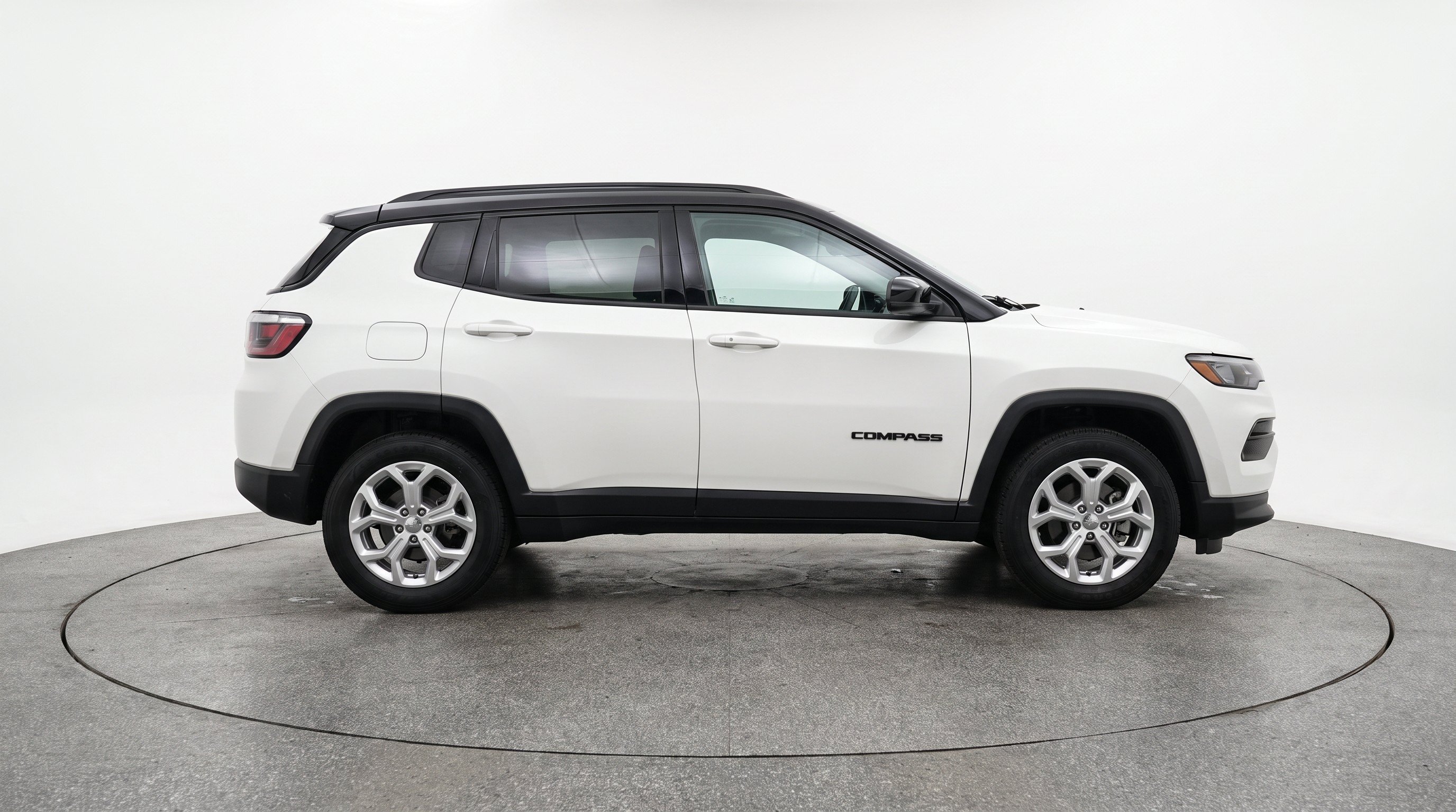 Thumbnail: 2025 Jeep Compass - 10